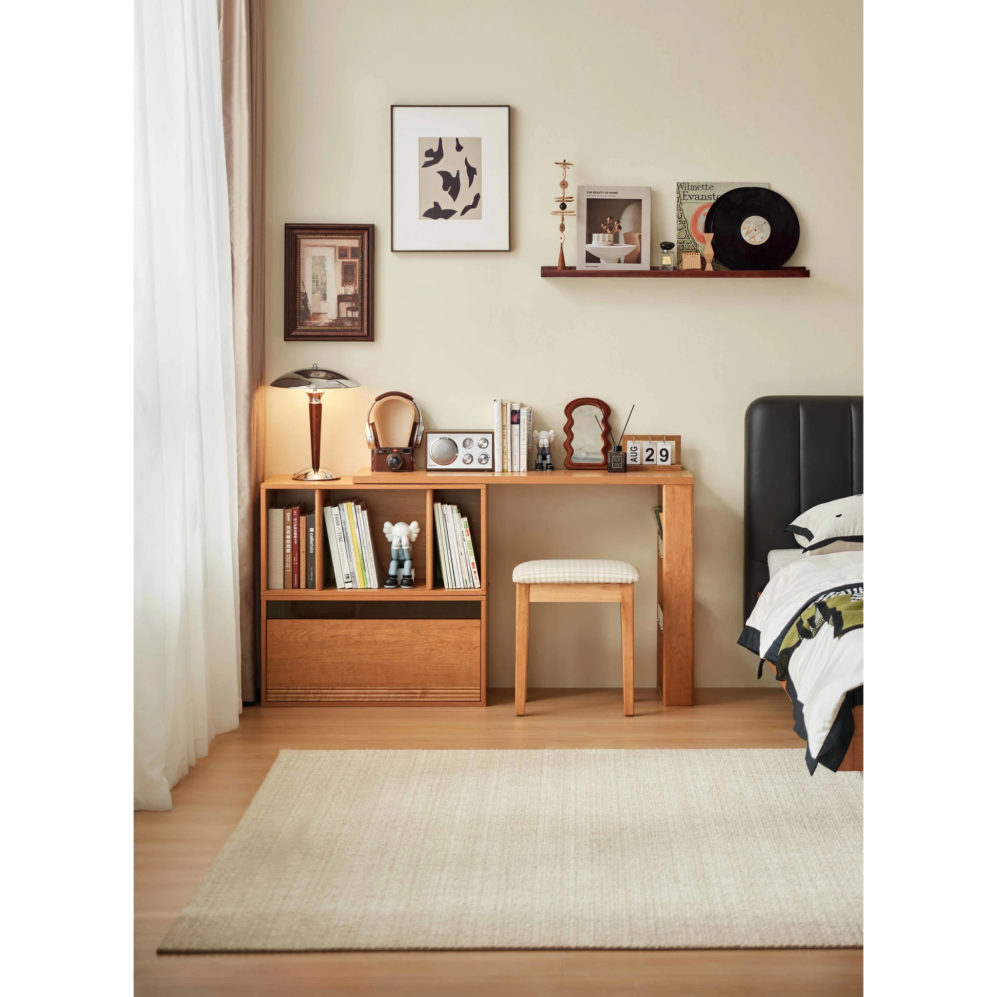 Linspire Verve Modular Dressing Table
