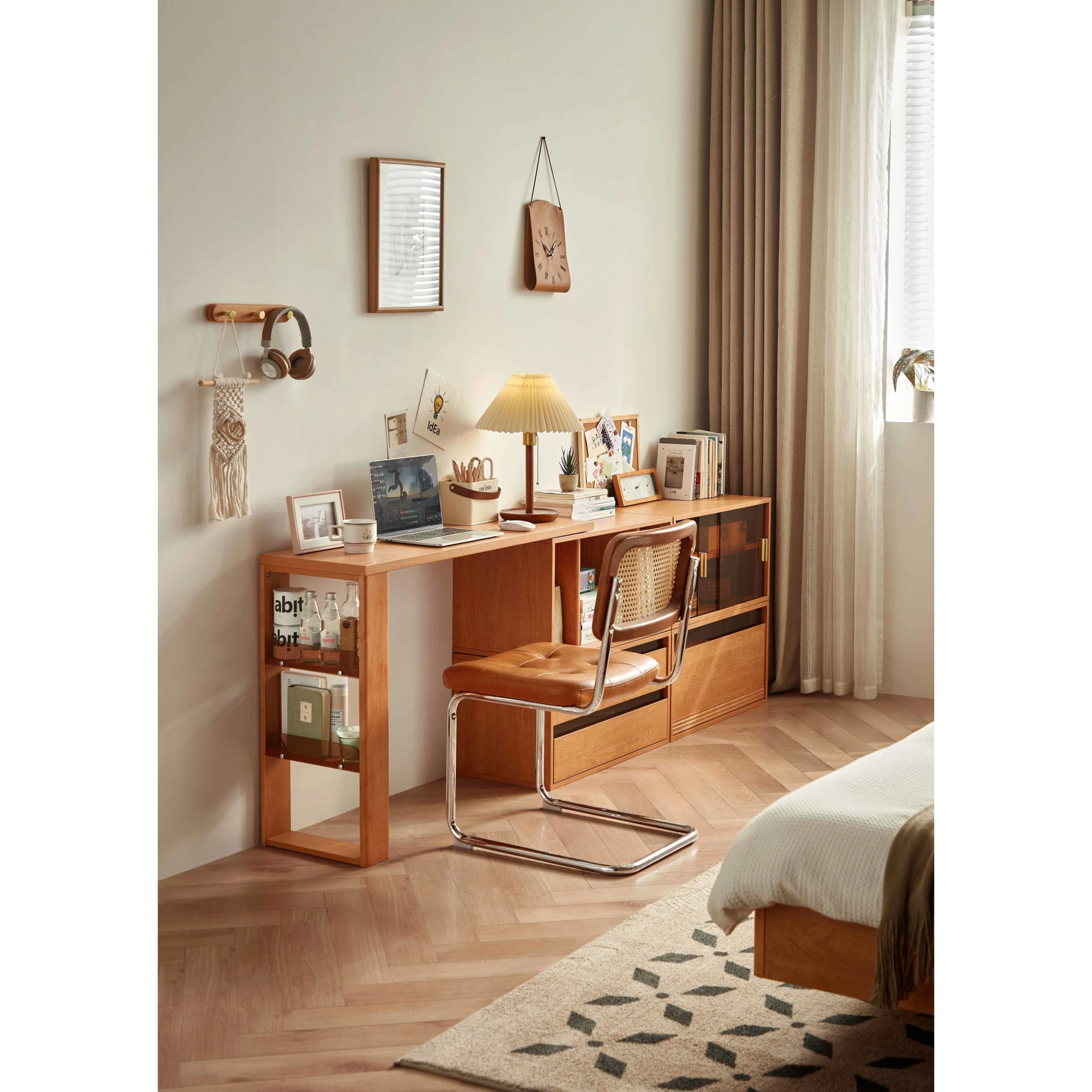 Linspire Verve Modular Dressing Table