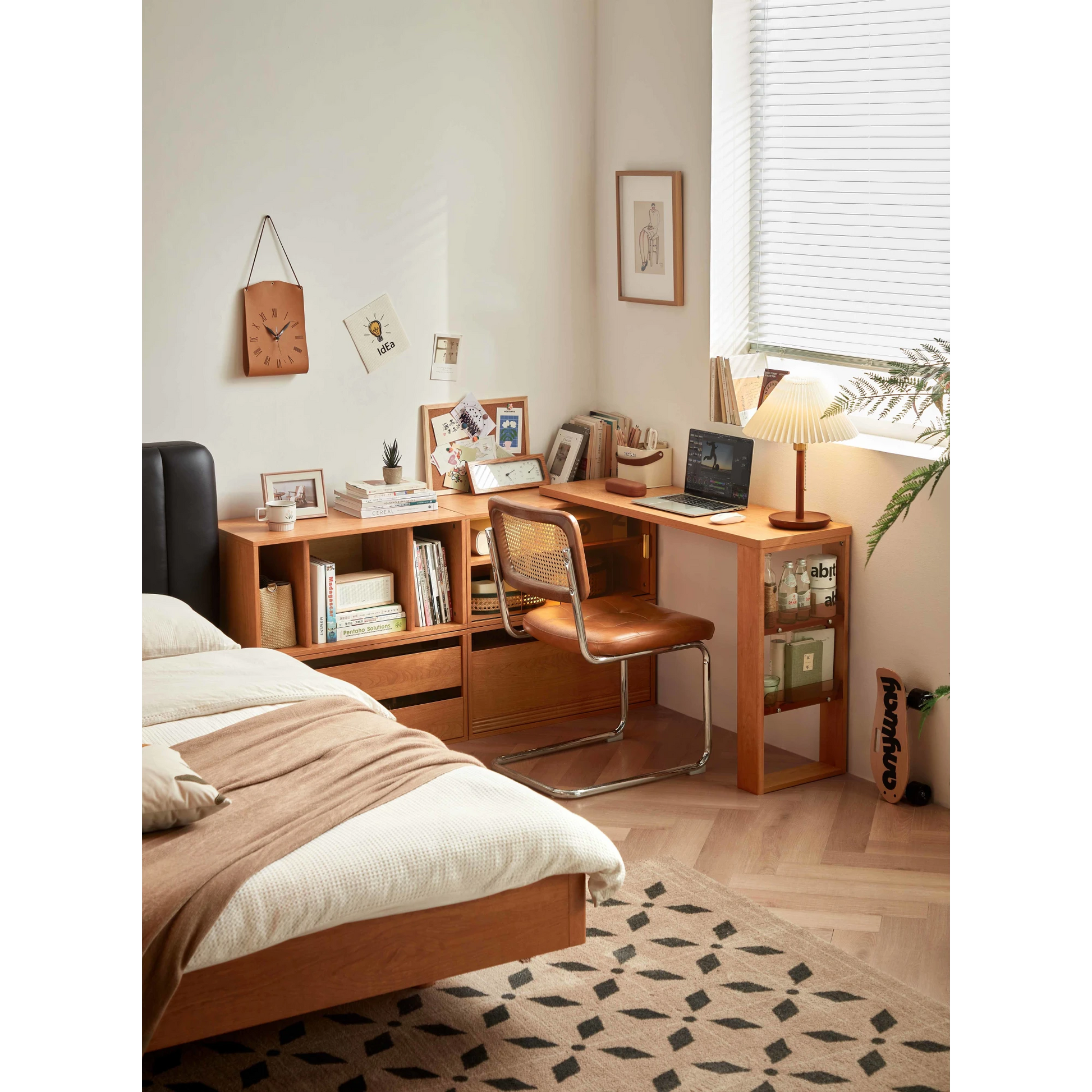 Linspire Verve Modular Dressing Table