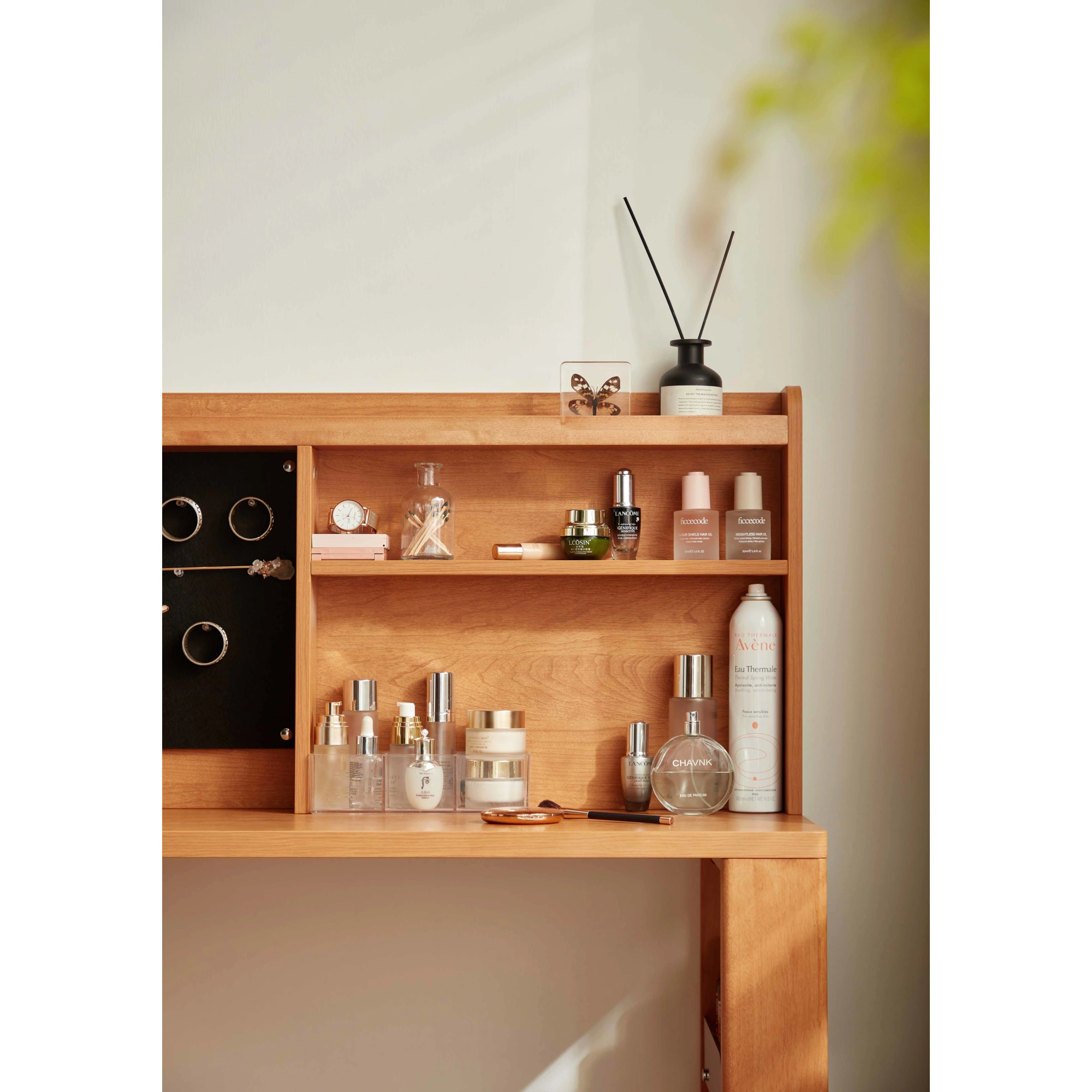 Linspire Verve Modular Dressing Table with Storage