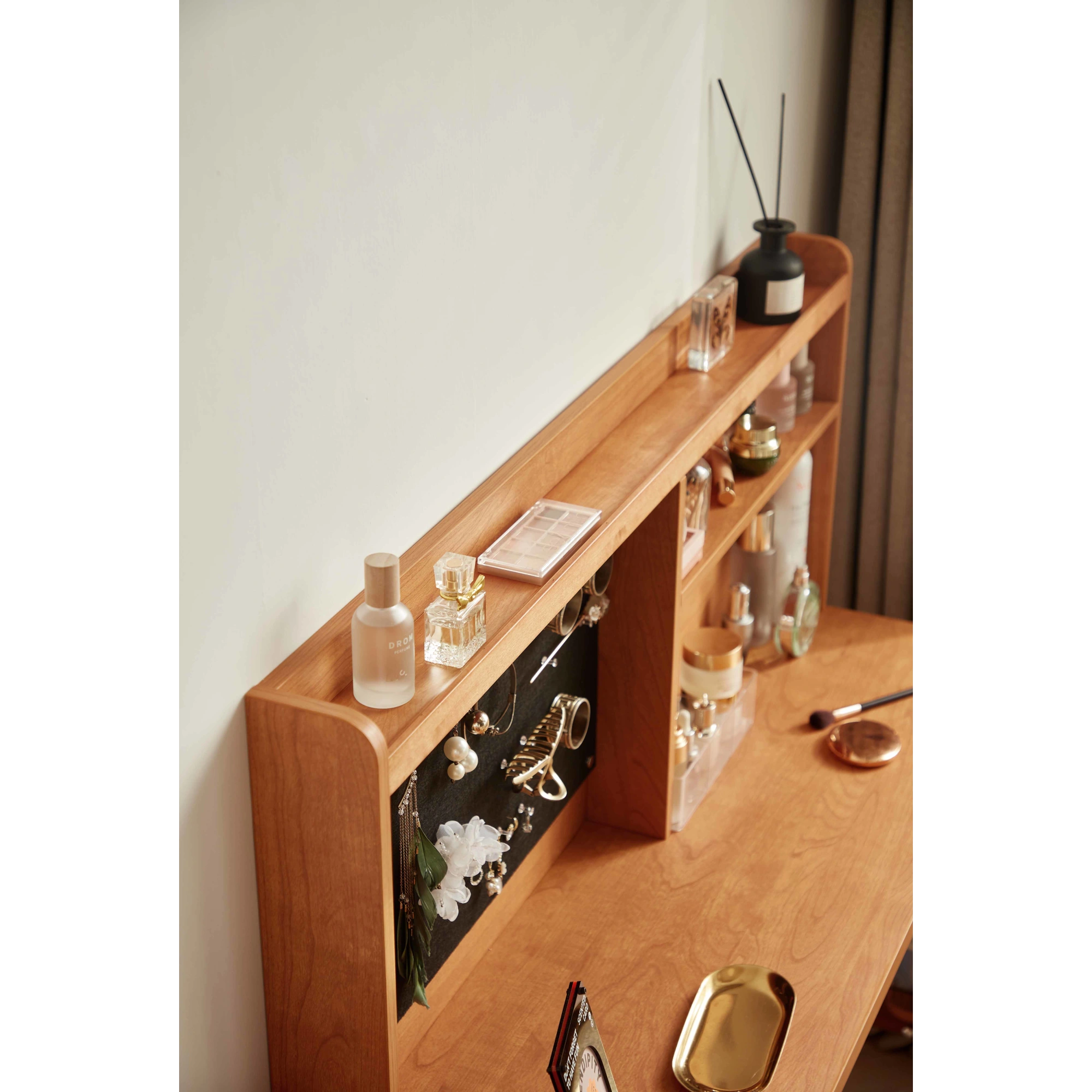 Linspire Verve Modular Dressing Table with Storage