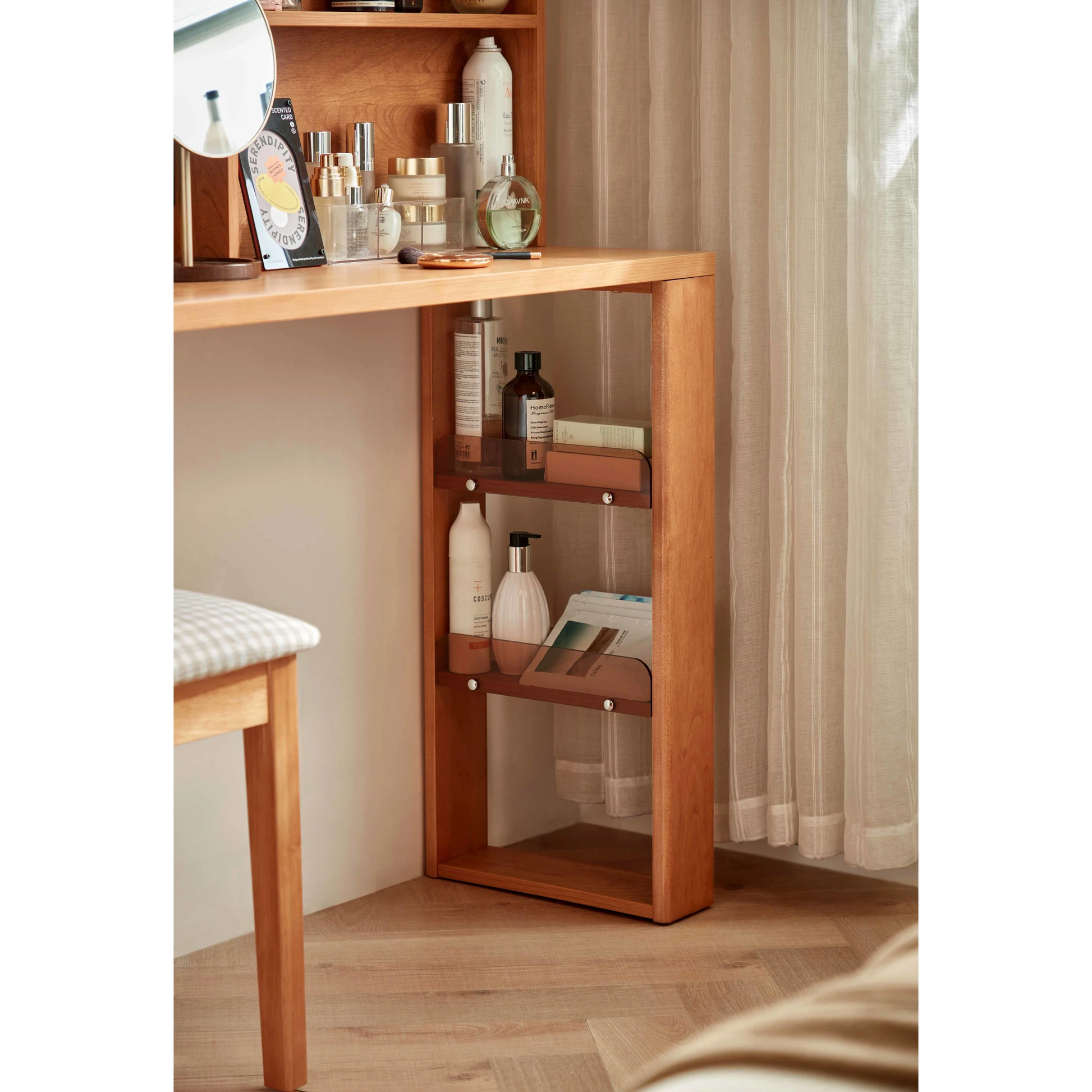 Linspire Verve Modular Dressing Table with Storage