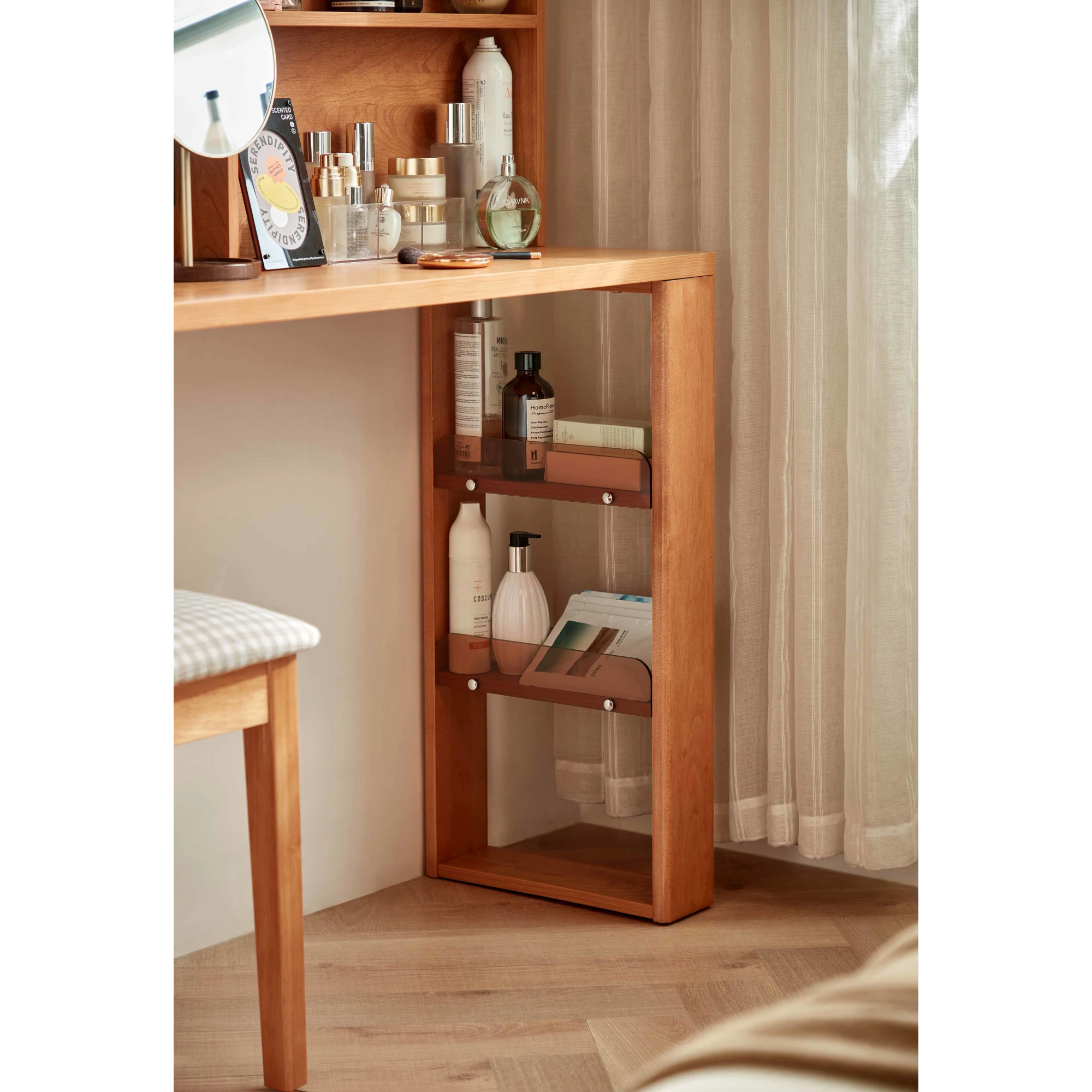 Linspire Verve Modular Dressing Table with Storage