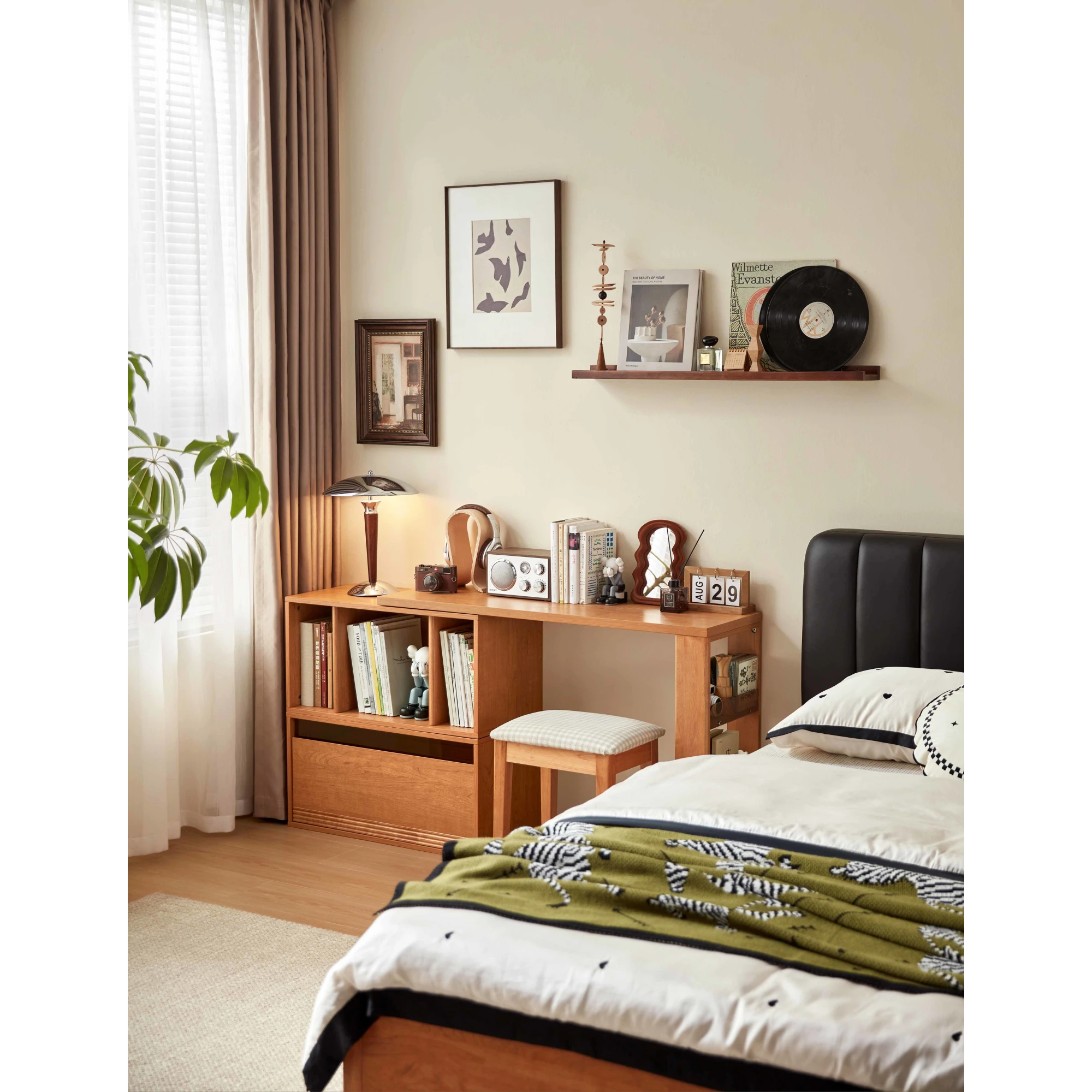 Linspire Verve Set of 3 Modular Desk