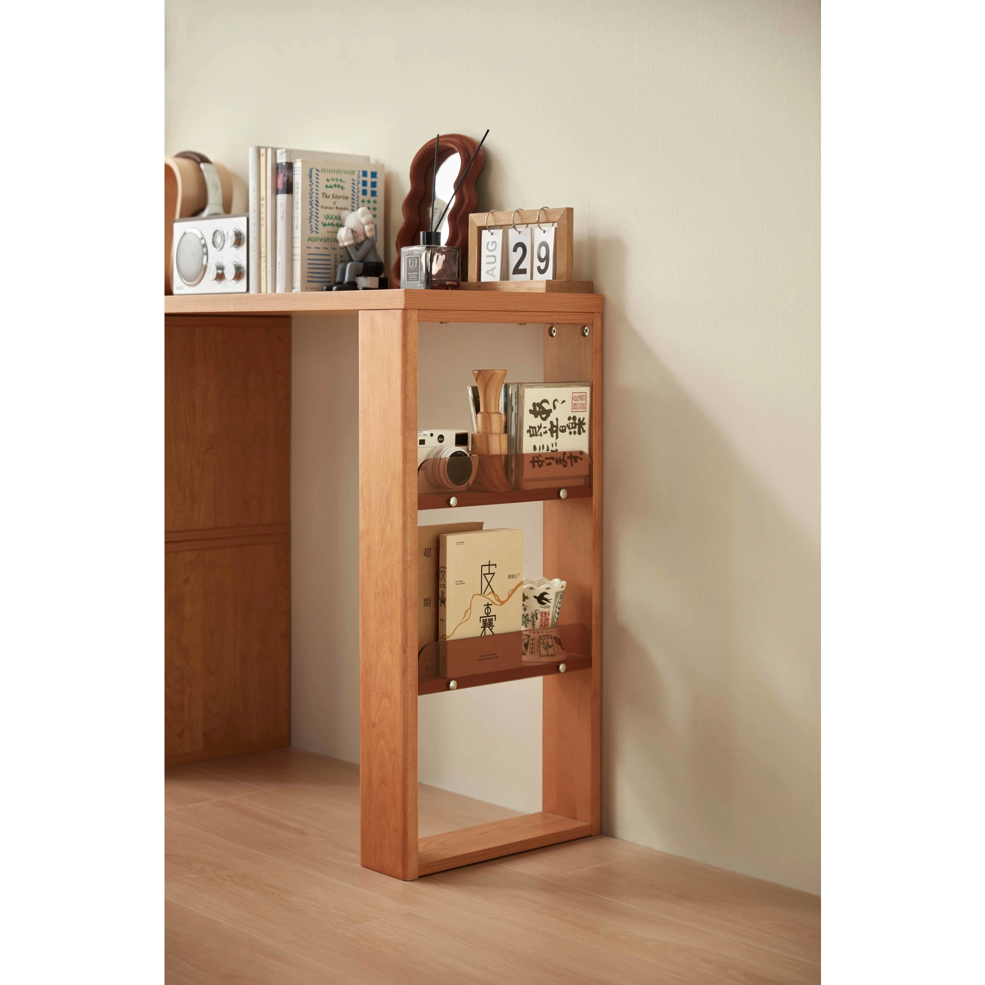Linspire Verve Set of 3 Modular Desk