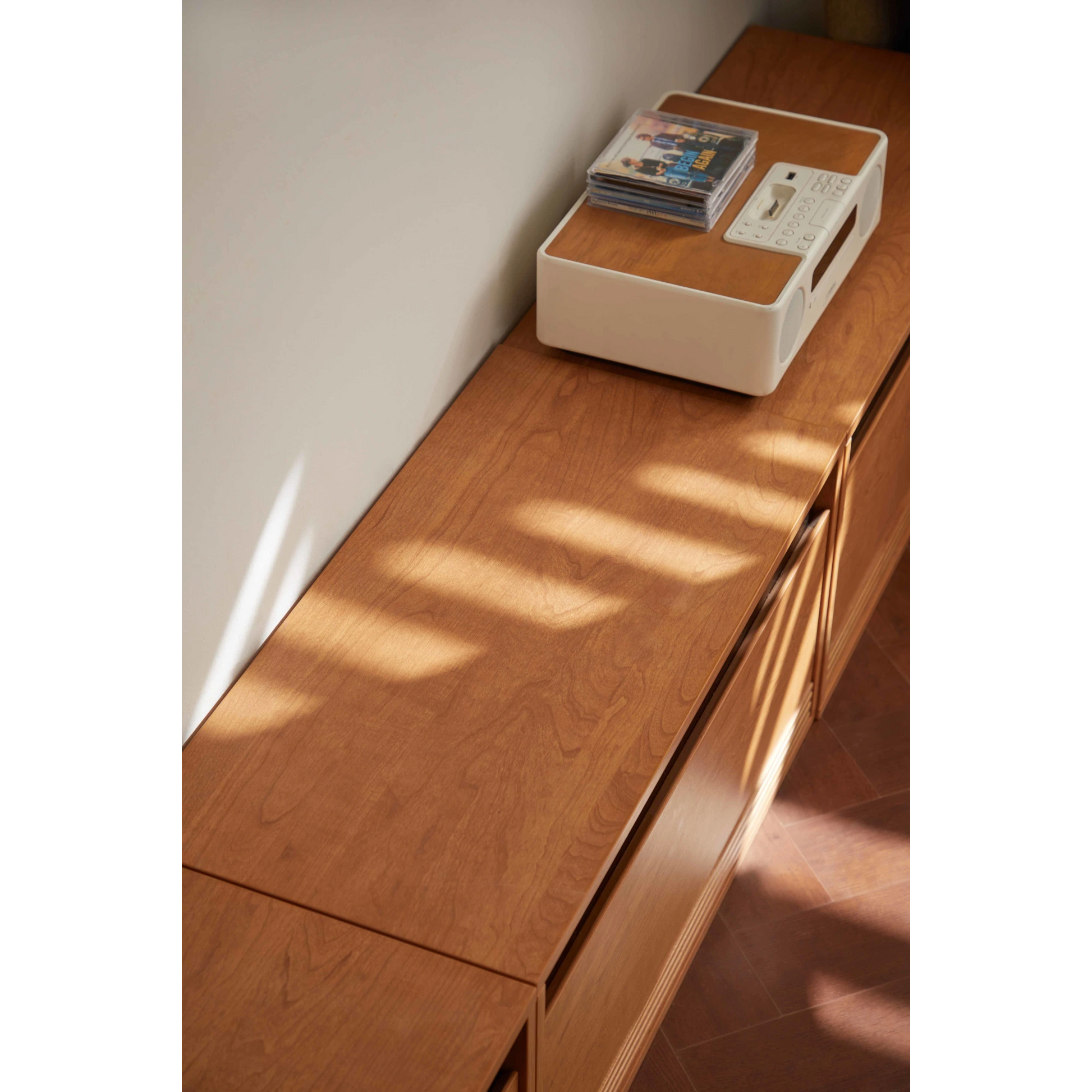 Linspire Verve Set of 3 Modular Desk