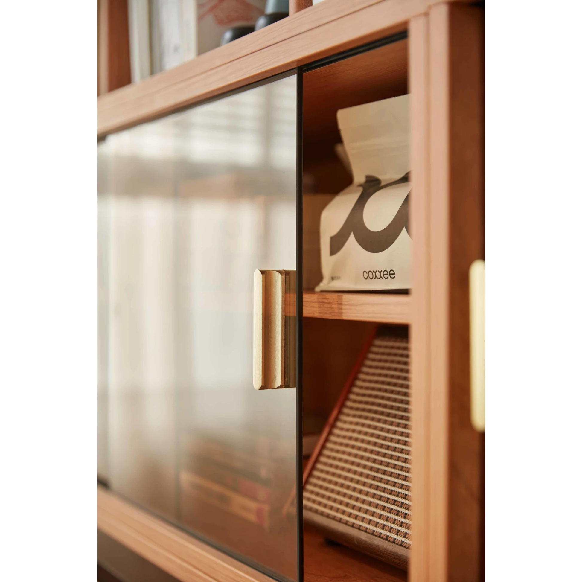 Linspire Verve Set of 8 Modular Shelving Unit