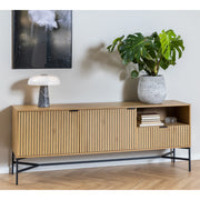 Hjem Design Jaipur Sideboard, 180cm