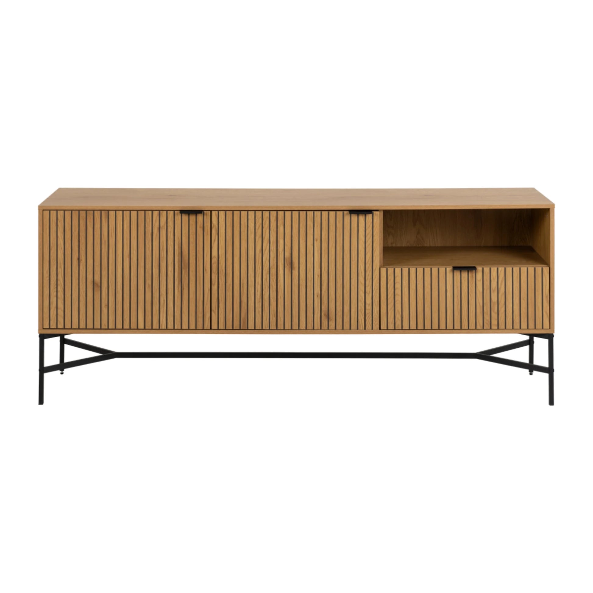Hjem Design Jaipur Sideboard, 180cm