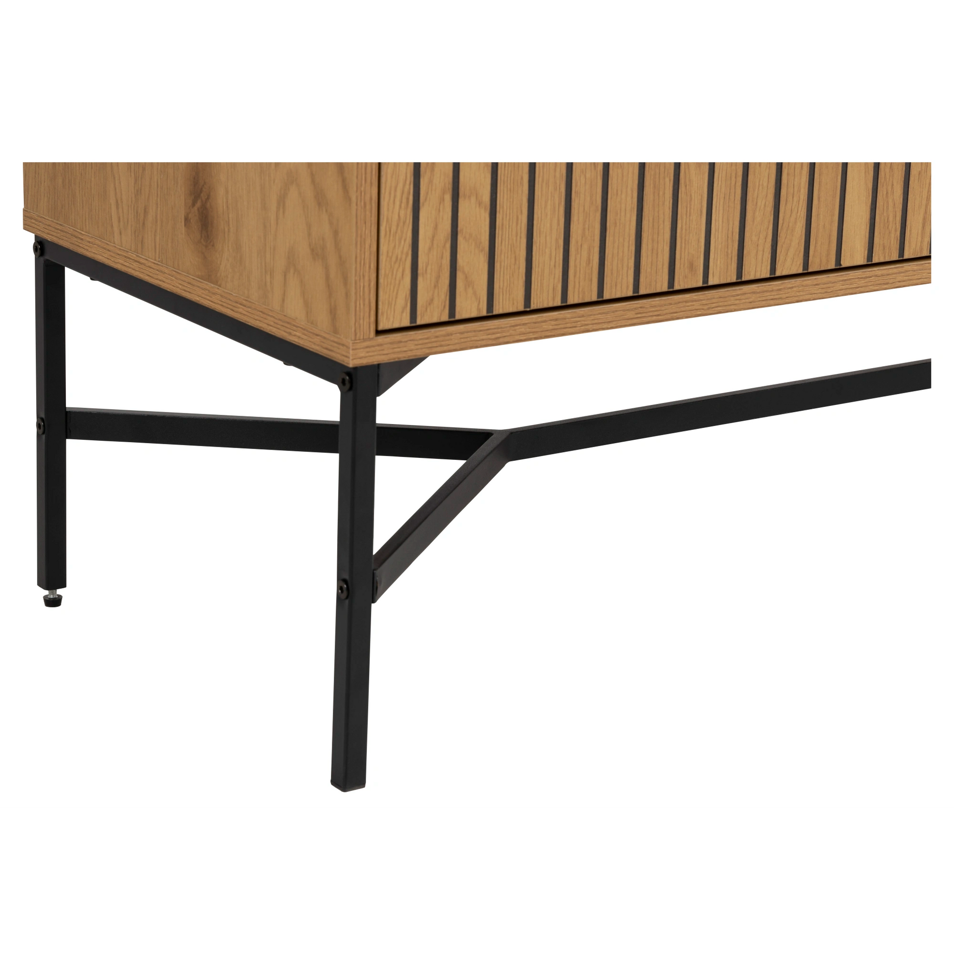 Hjem Design Jaipur Sideboard, 180cm