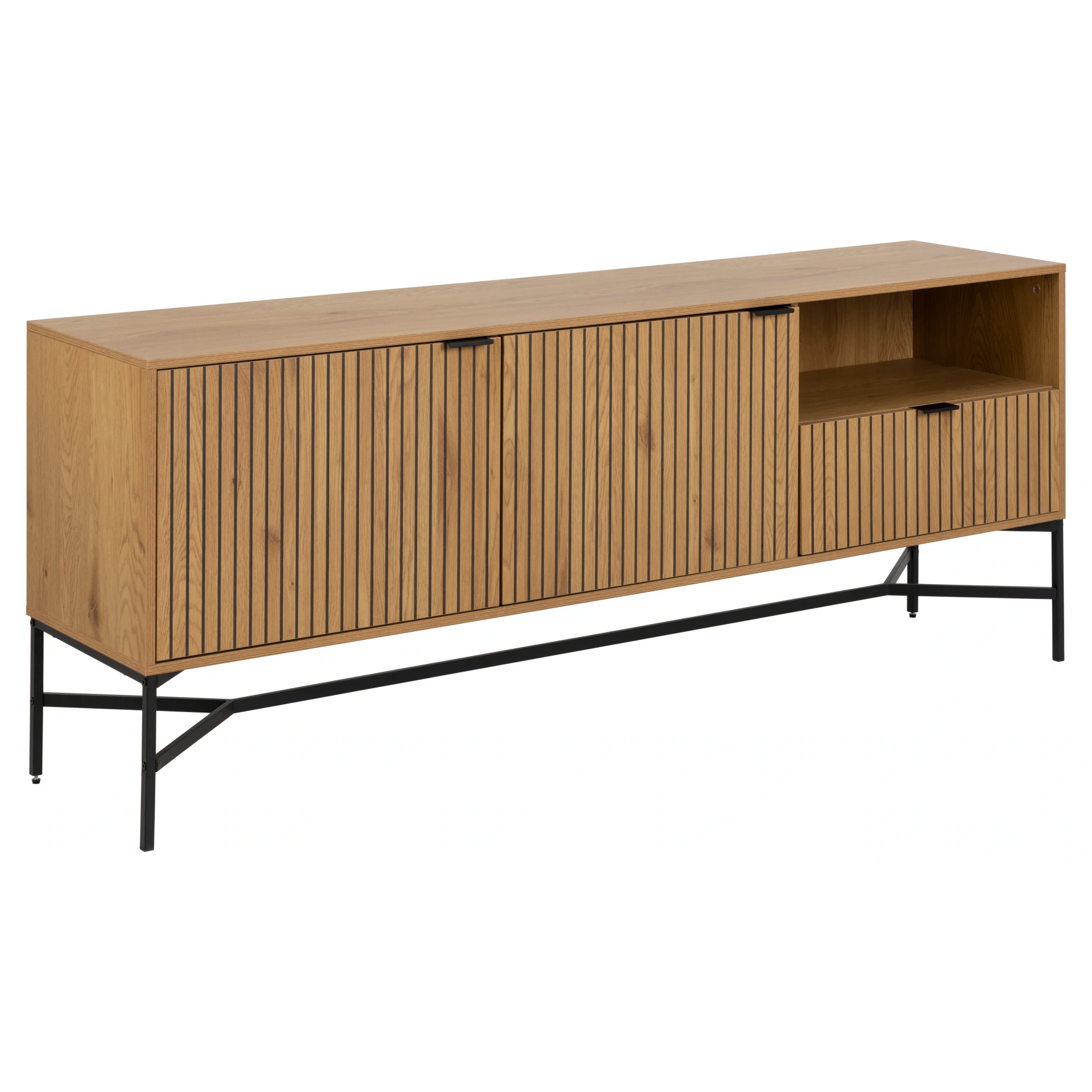 Hjem Design Jaipur Sideboard, 180cm
