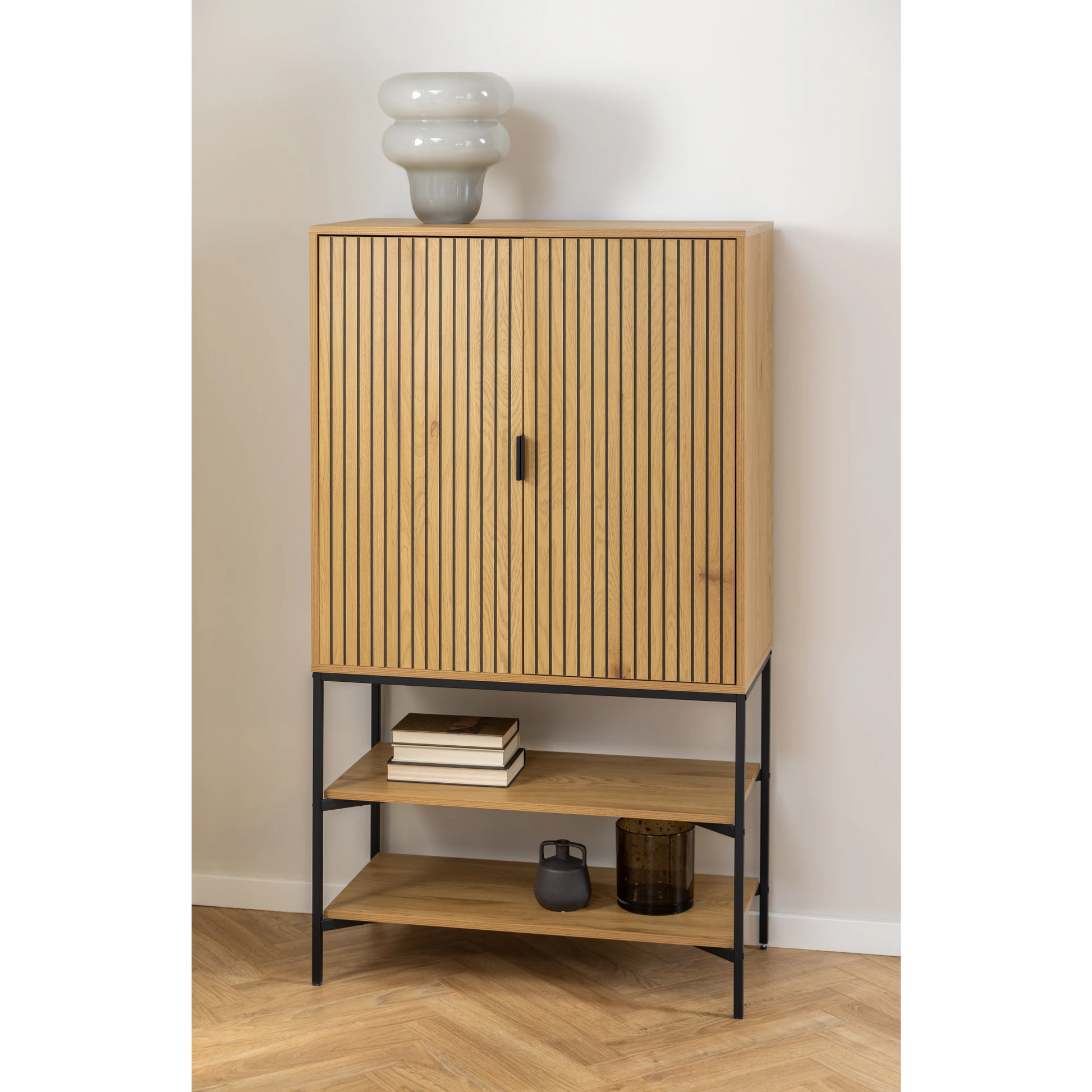 Hjem Design Jaipur Cabinet