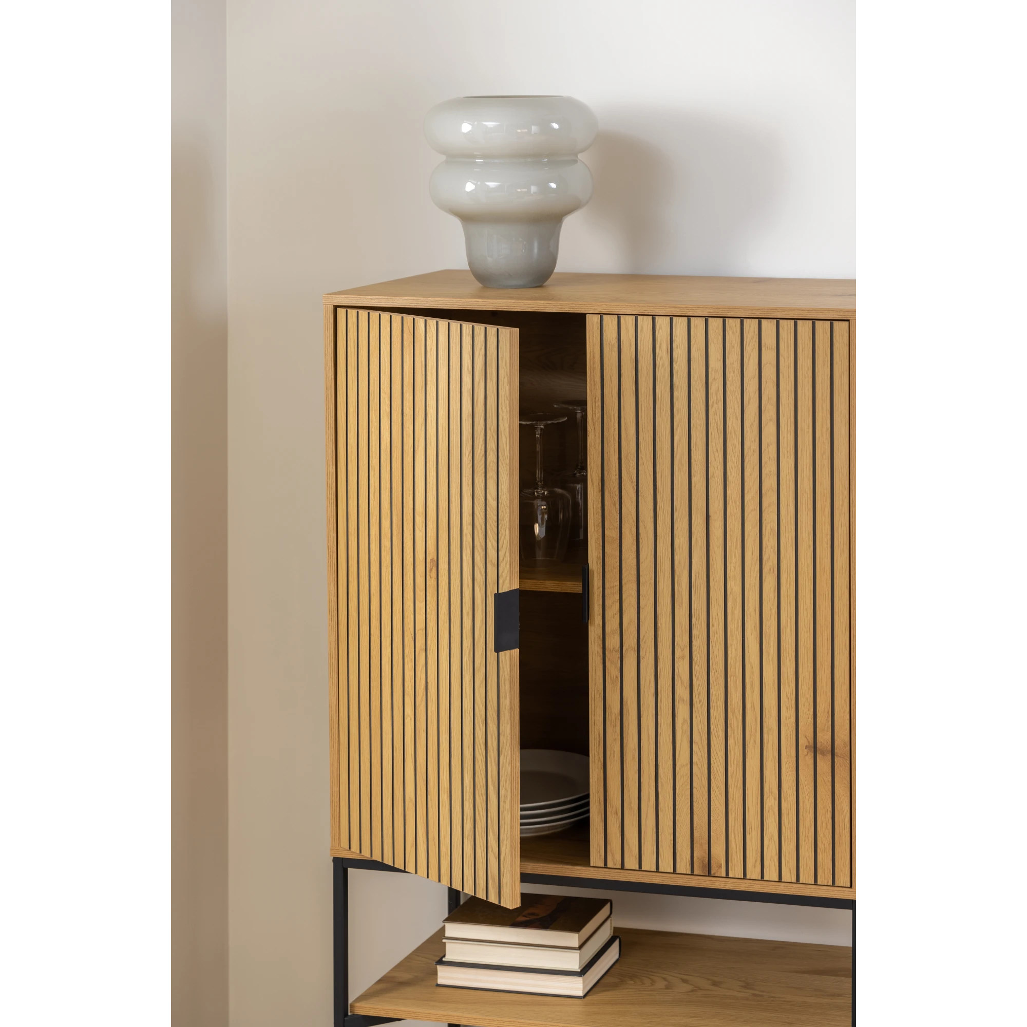 Hjem Design Jaipur Cabinet