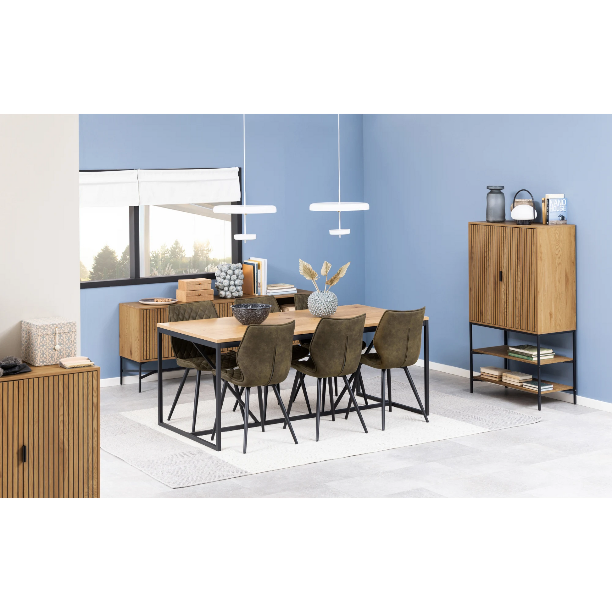 Hjem Design Jaipur Cabinet