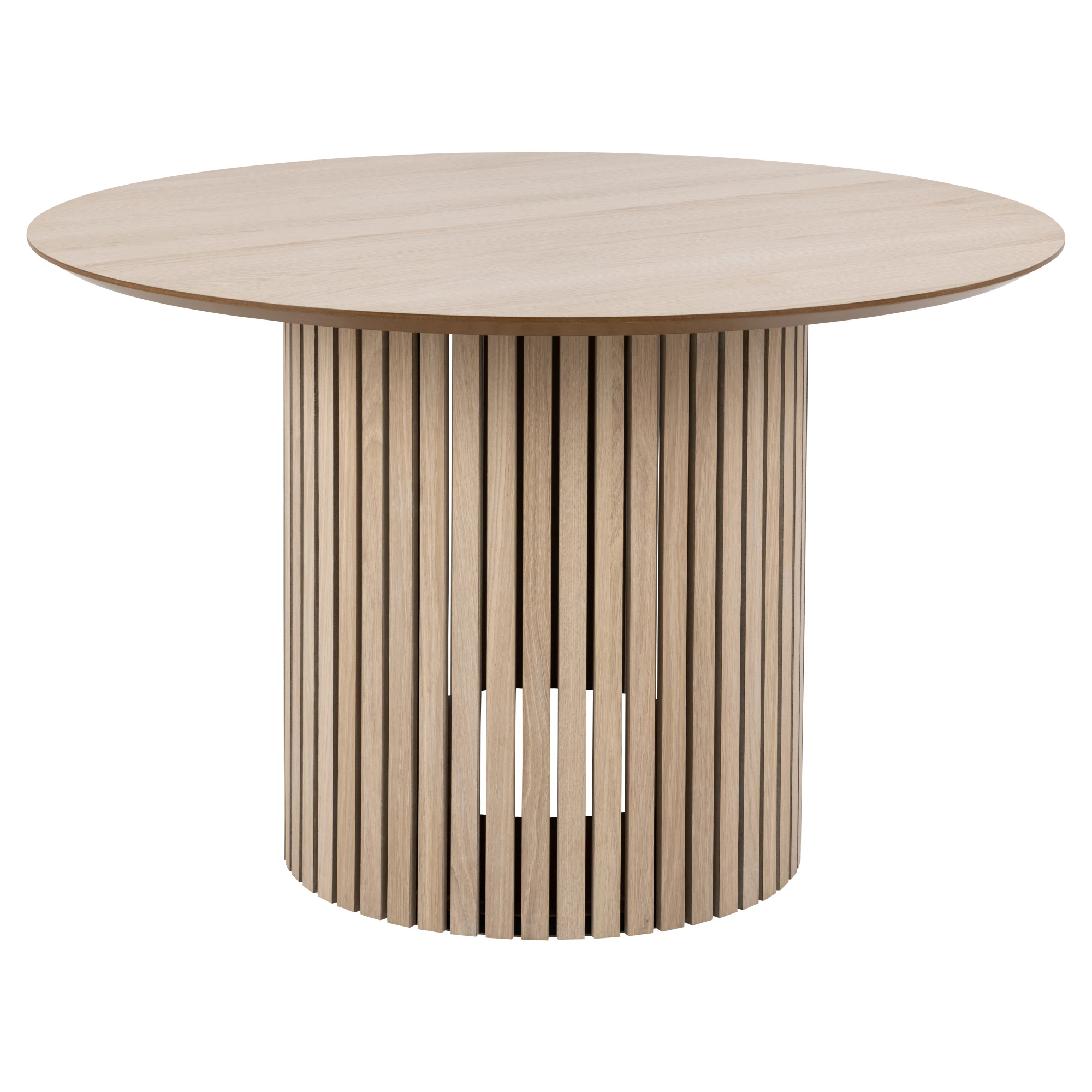Hjem Design Linley Dining Table