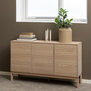 Hjem Design Linley Sideboard, 135cm