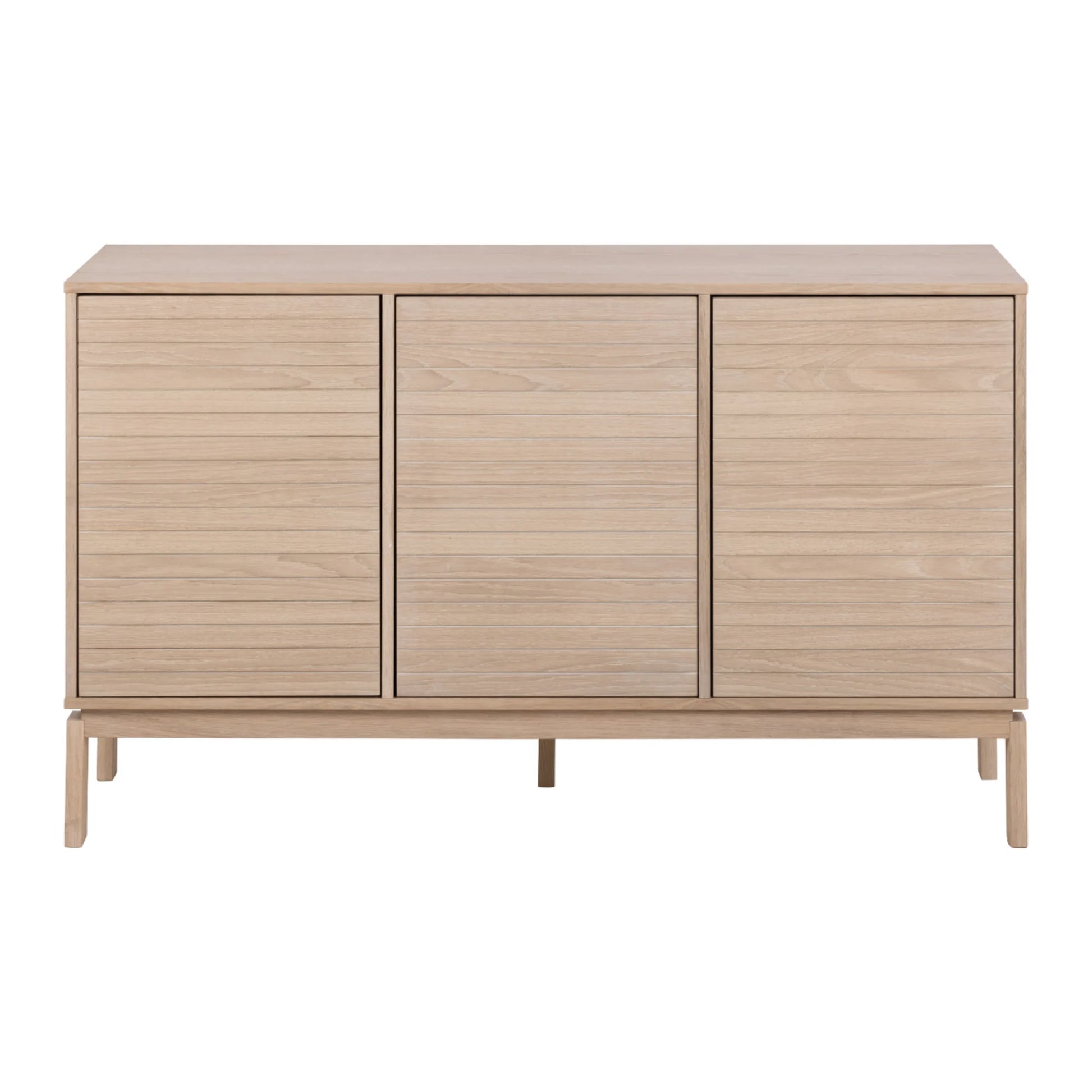 Hjem Design Linley Sideboard, 135cm