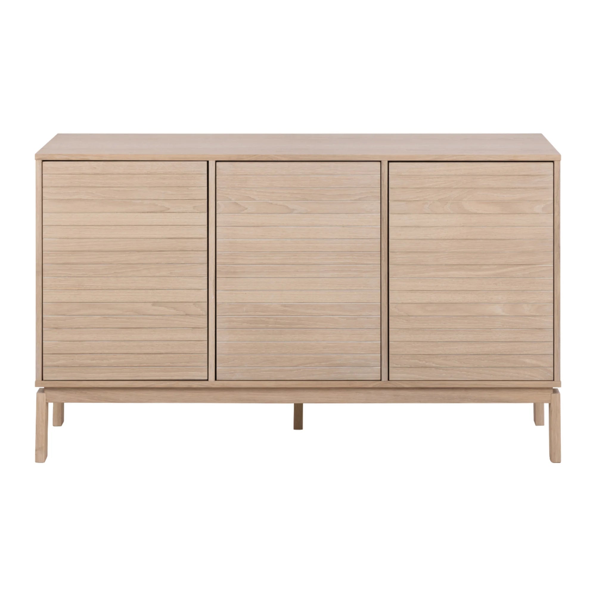 Hjem Design Linley Sideboard, 135cm