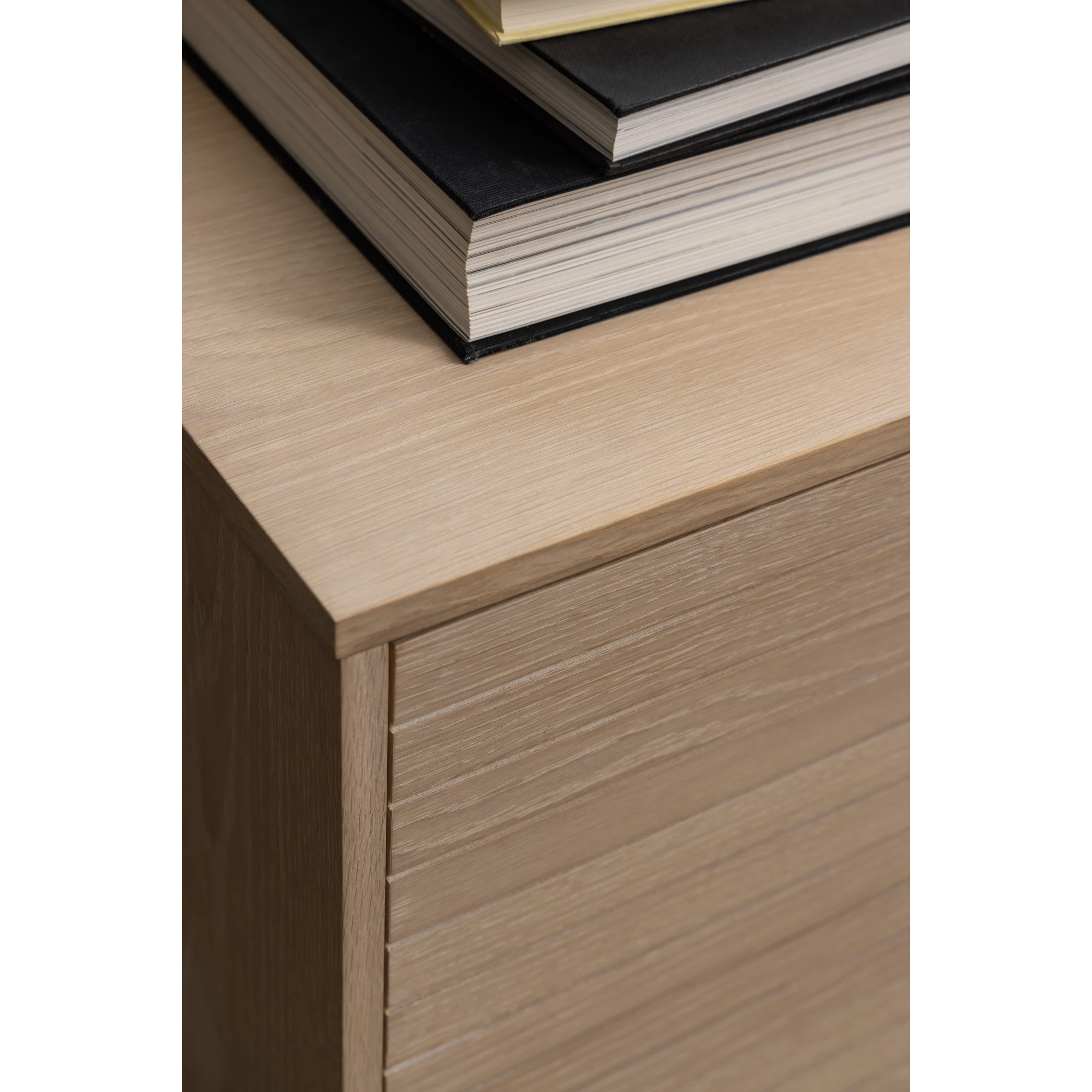 Hjem Design Linley Sideboard, 135cm