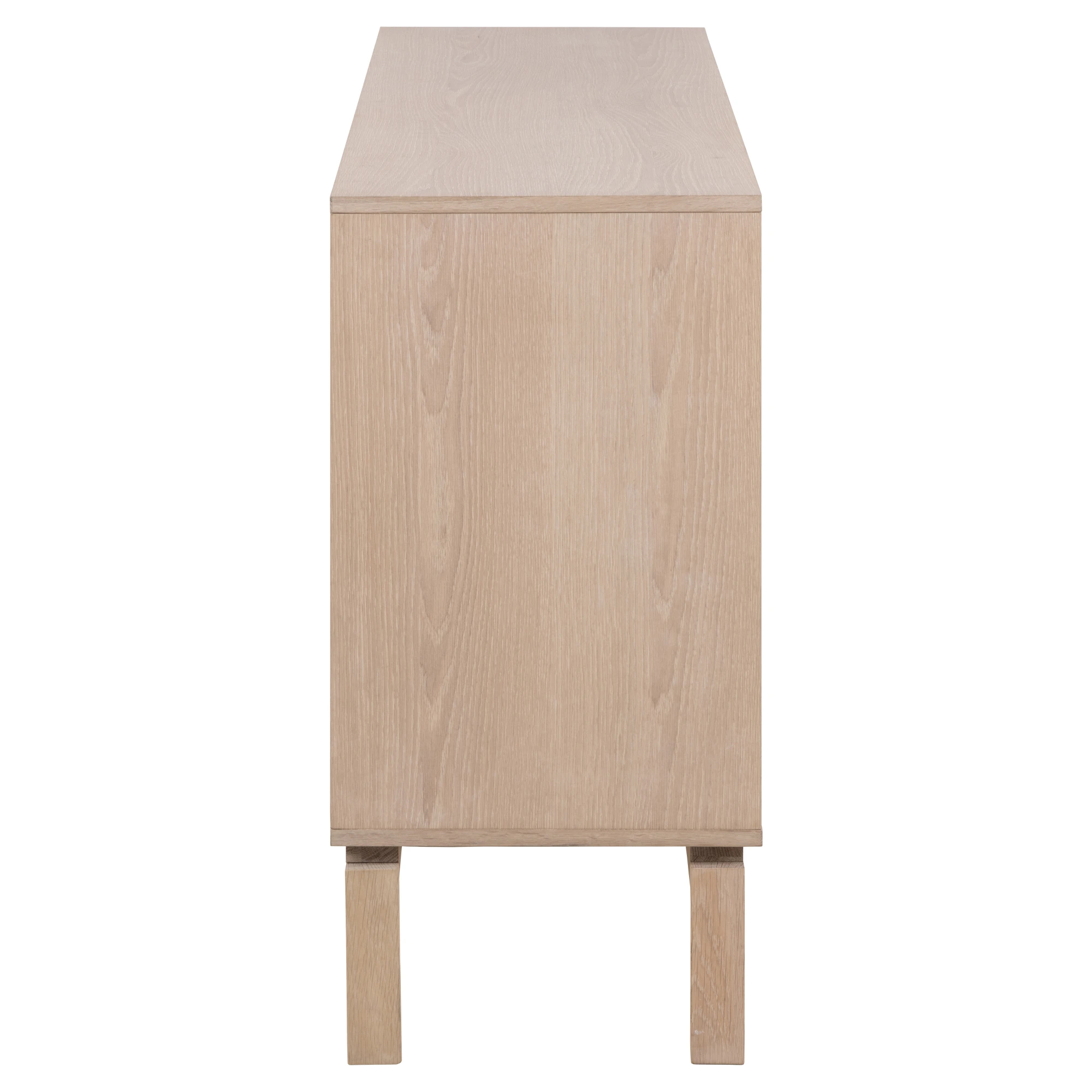 Hjem Design Linley Sideboard, 135cm
