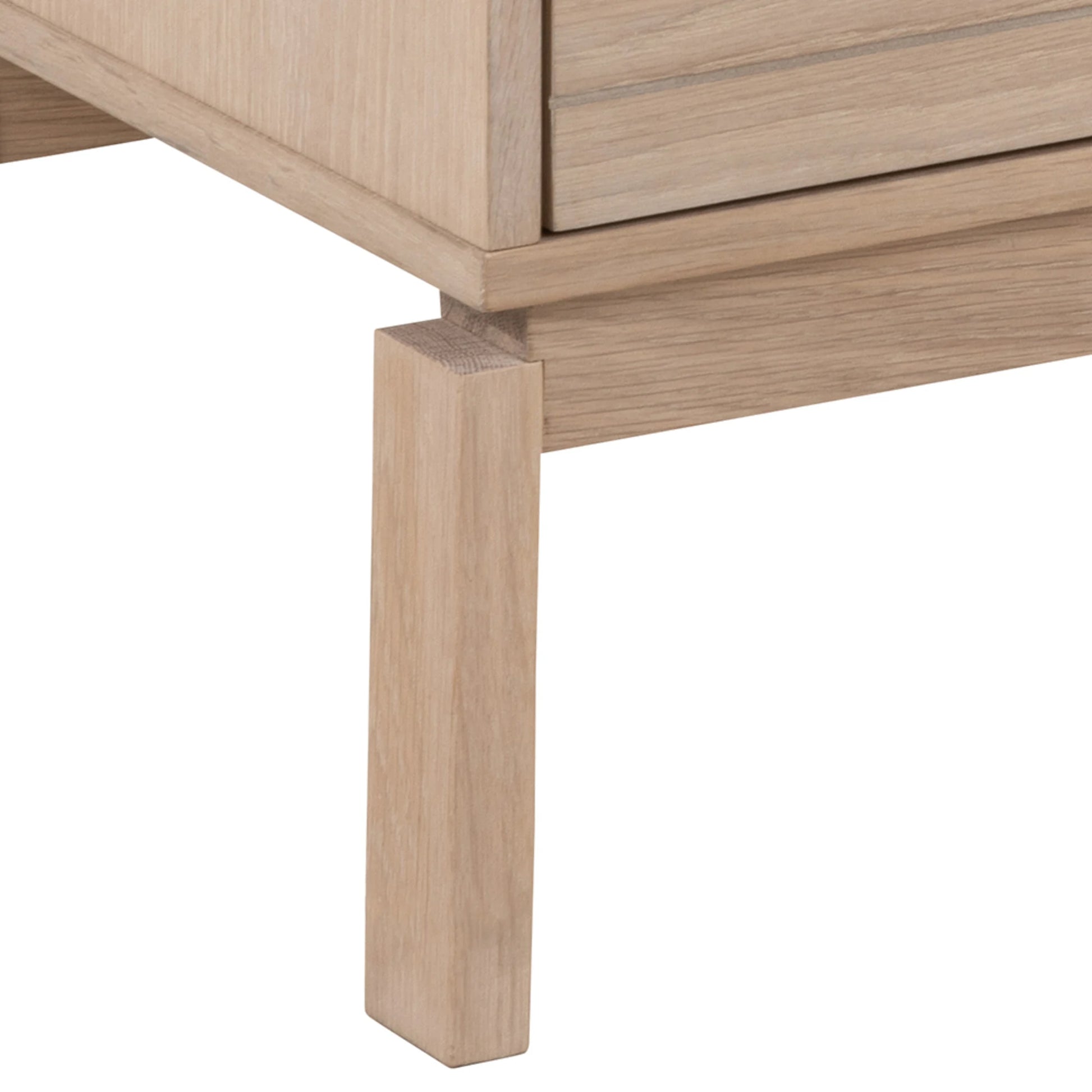 Hjem Design Linley Sideboard, 135cm