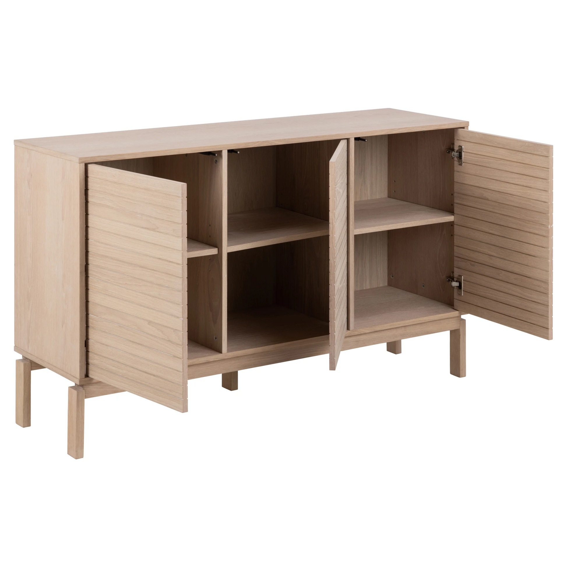 Hjem Design Linley Sideboard, 135cm