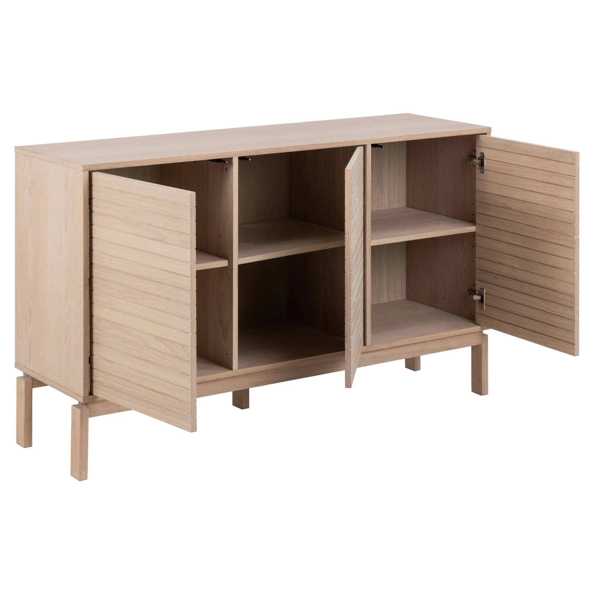 Hjem Design Linley Sideboard, 135cm