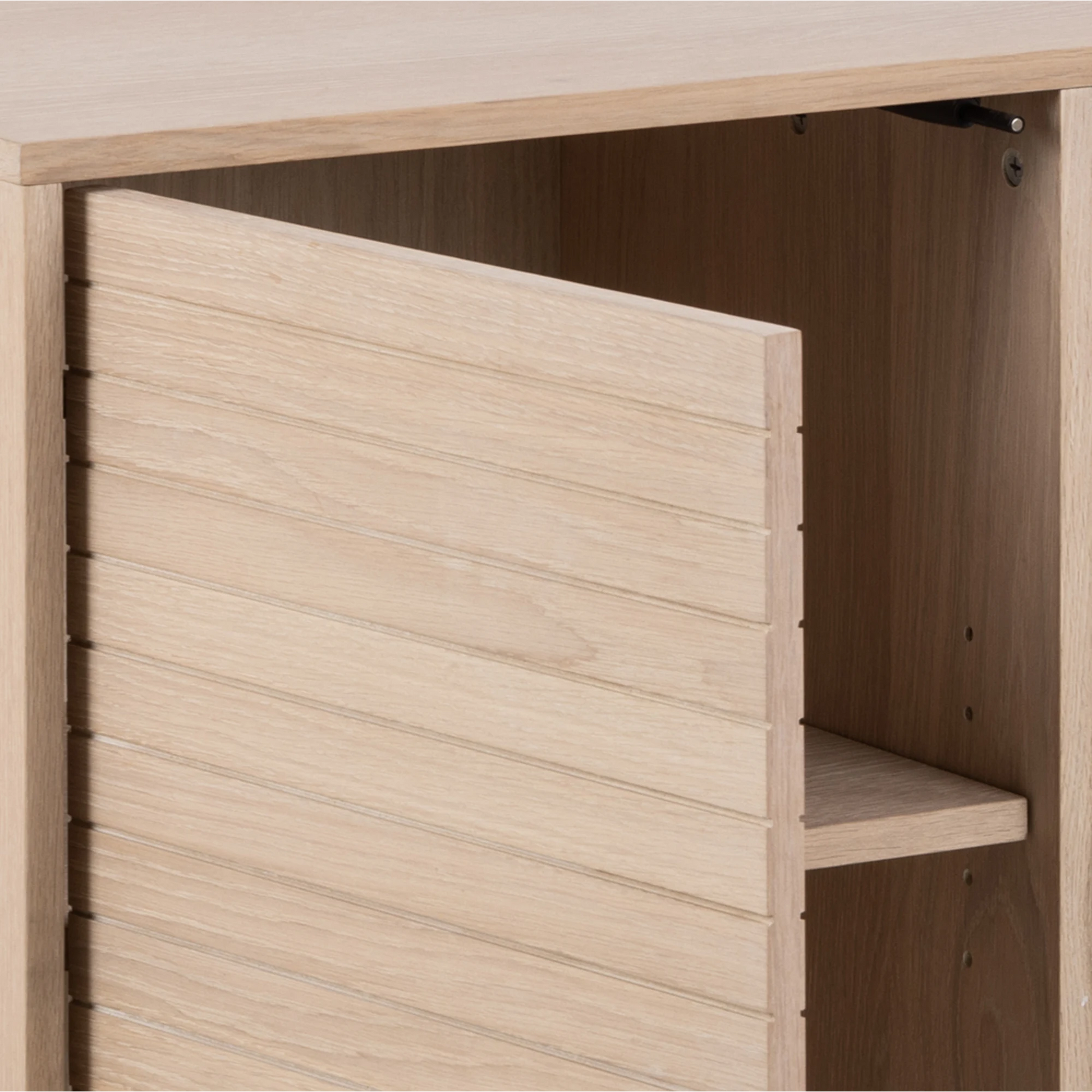 Hjem Design Linley Sideboard, 135cm