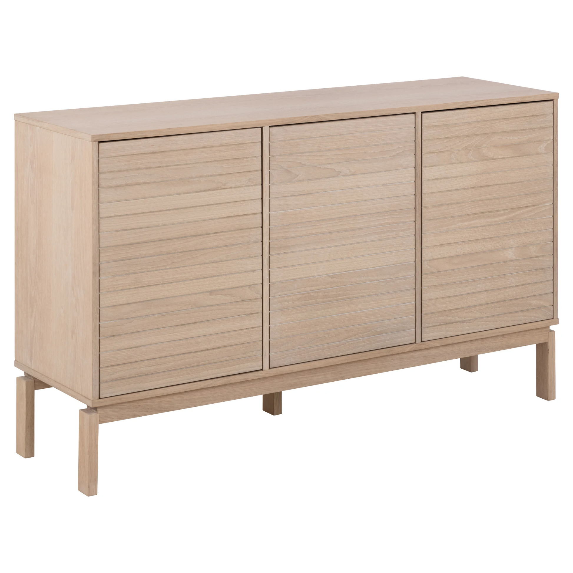 Hjem Design Linley Sideboard, 135cm