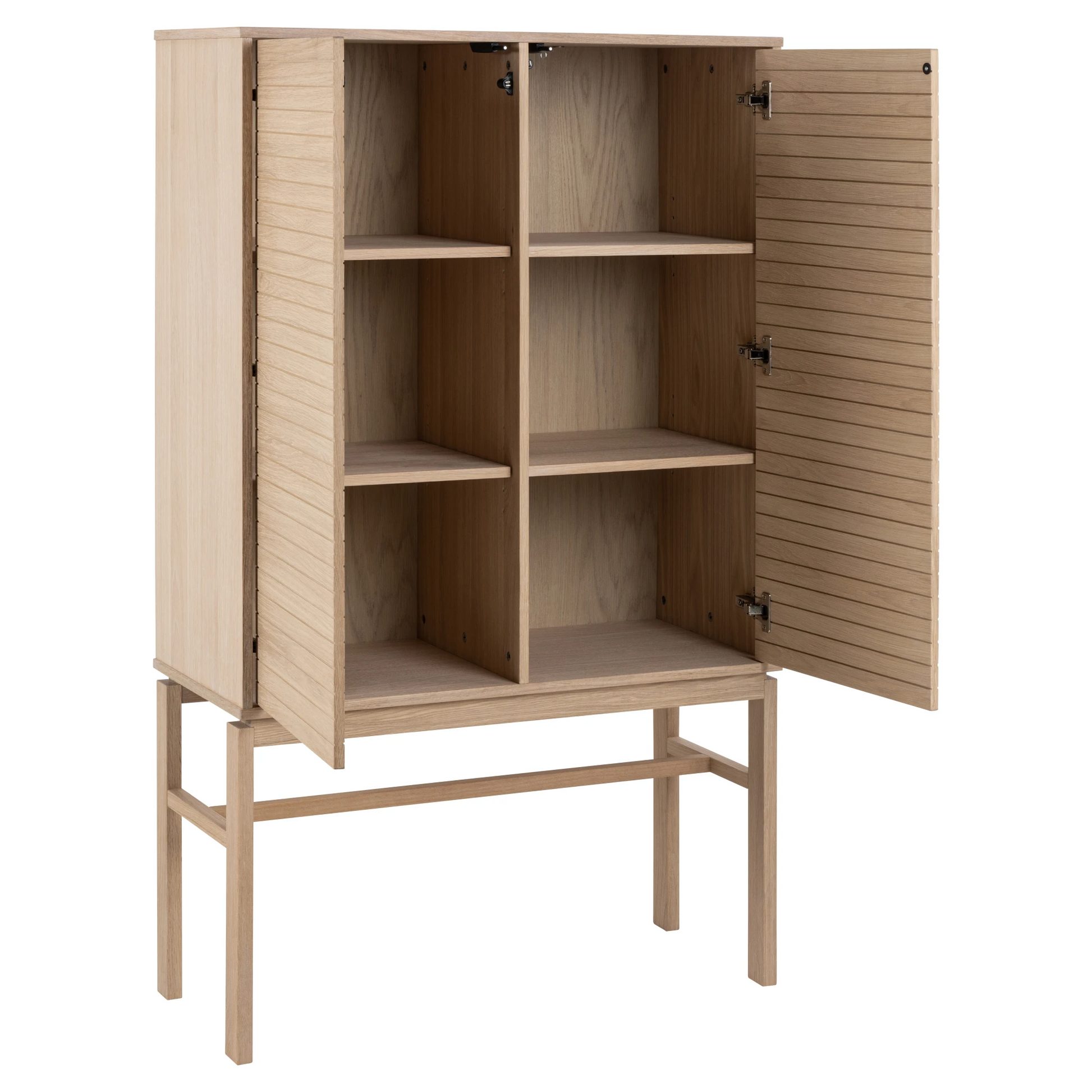 Hjem Design Linley cabinet