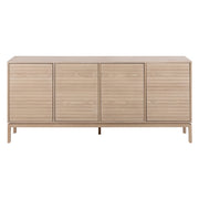 Hjem Design Linley Sideboard, 180cm