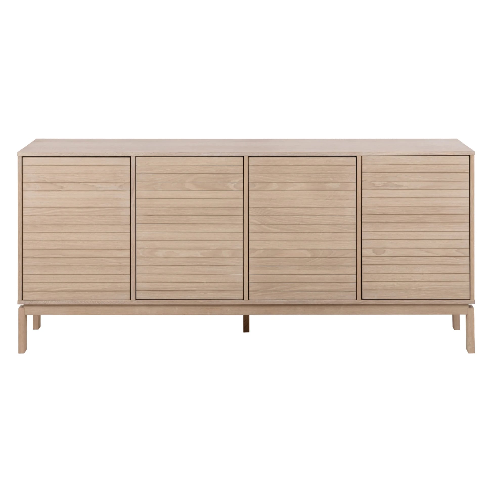 Hjem Design Linley Sideboard, 180cm