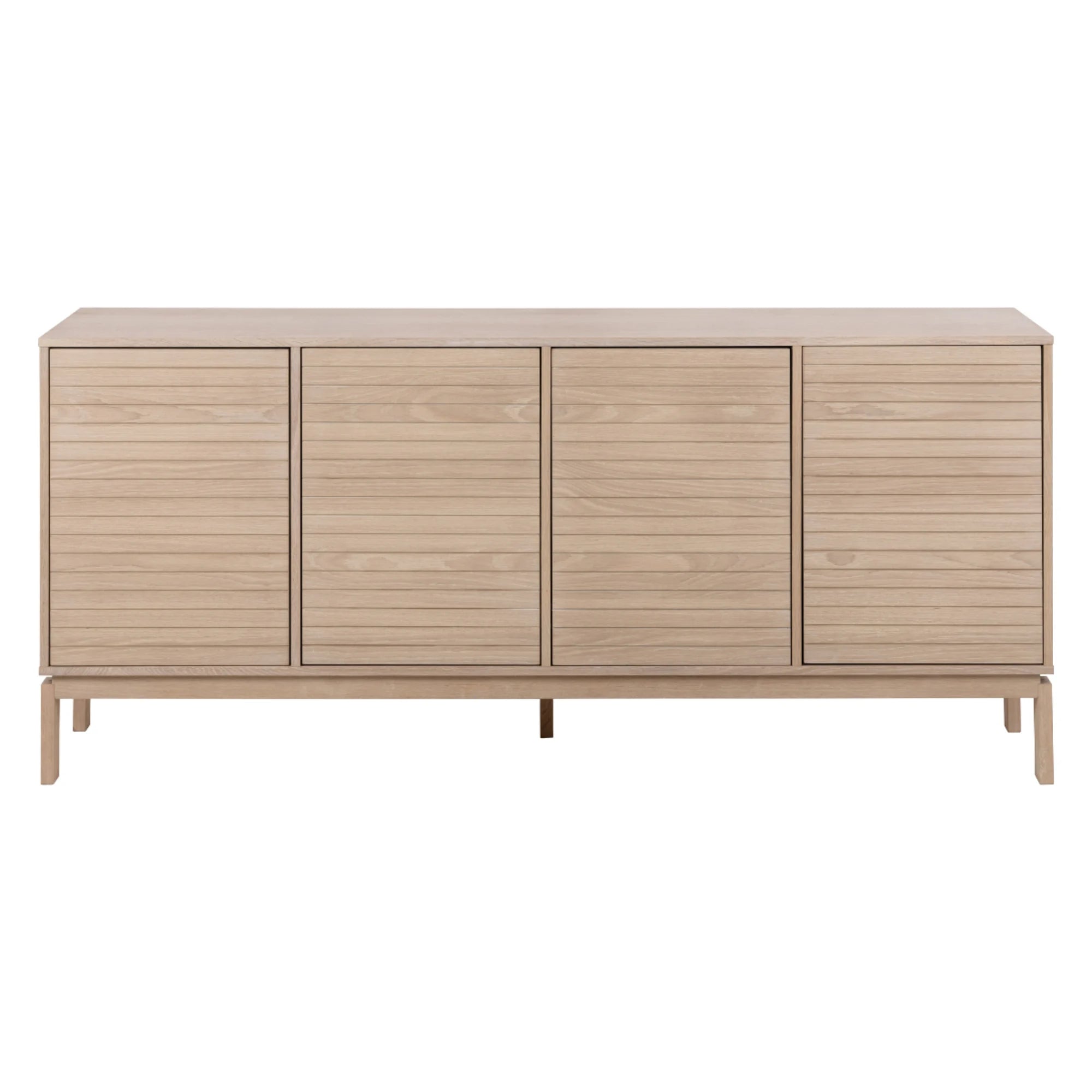 Hjem Design Linley Sideboard, 180cm