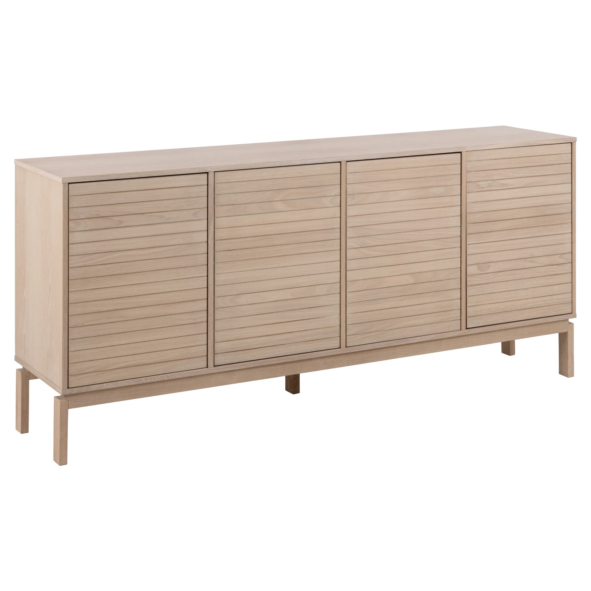 Hjem Design Linley Sideboard, 180cm