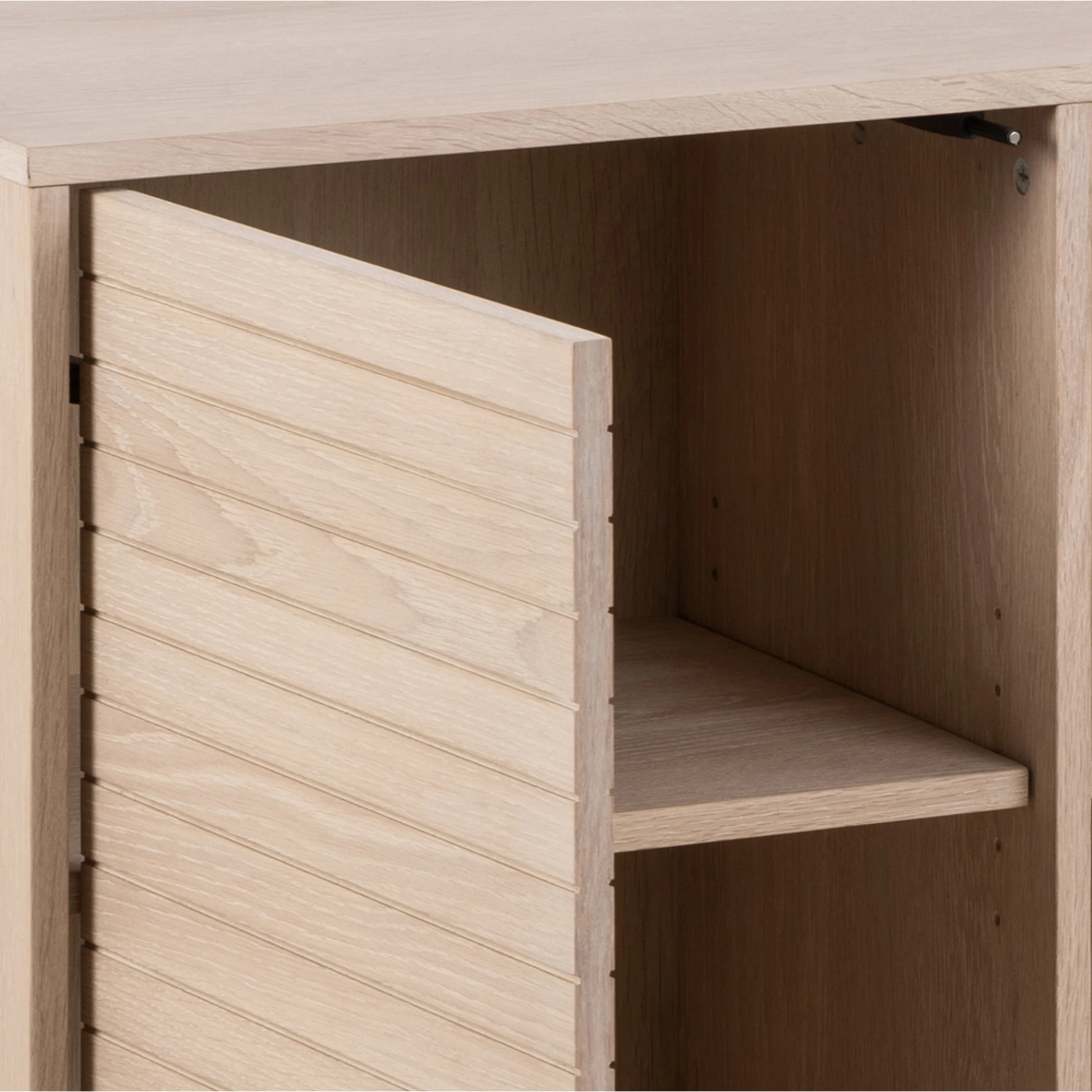 Hjem Design Linley Sideboard, 180cm
