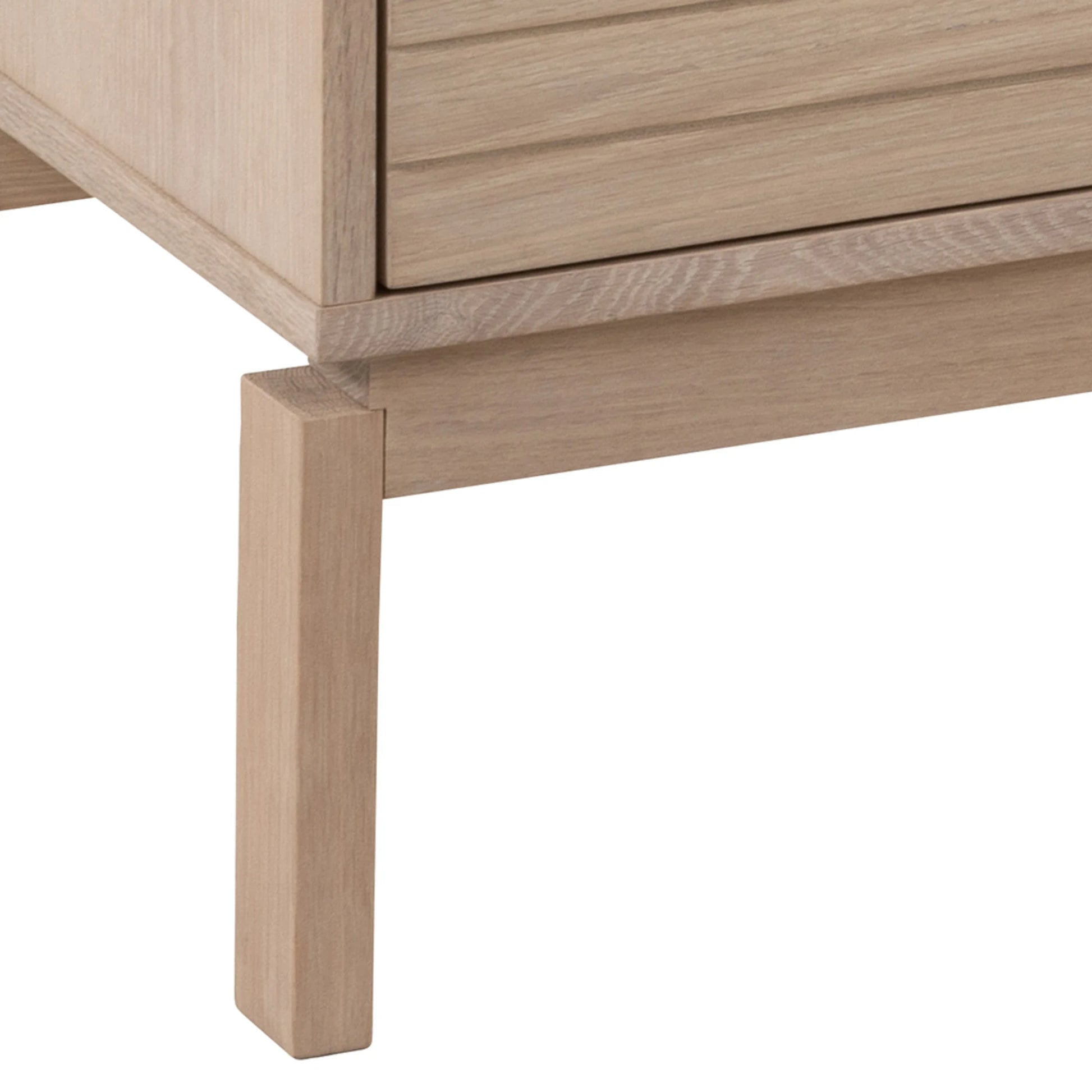 Hjem Design Linley Sideboard, 180cm