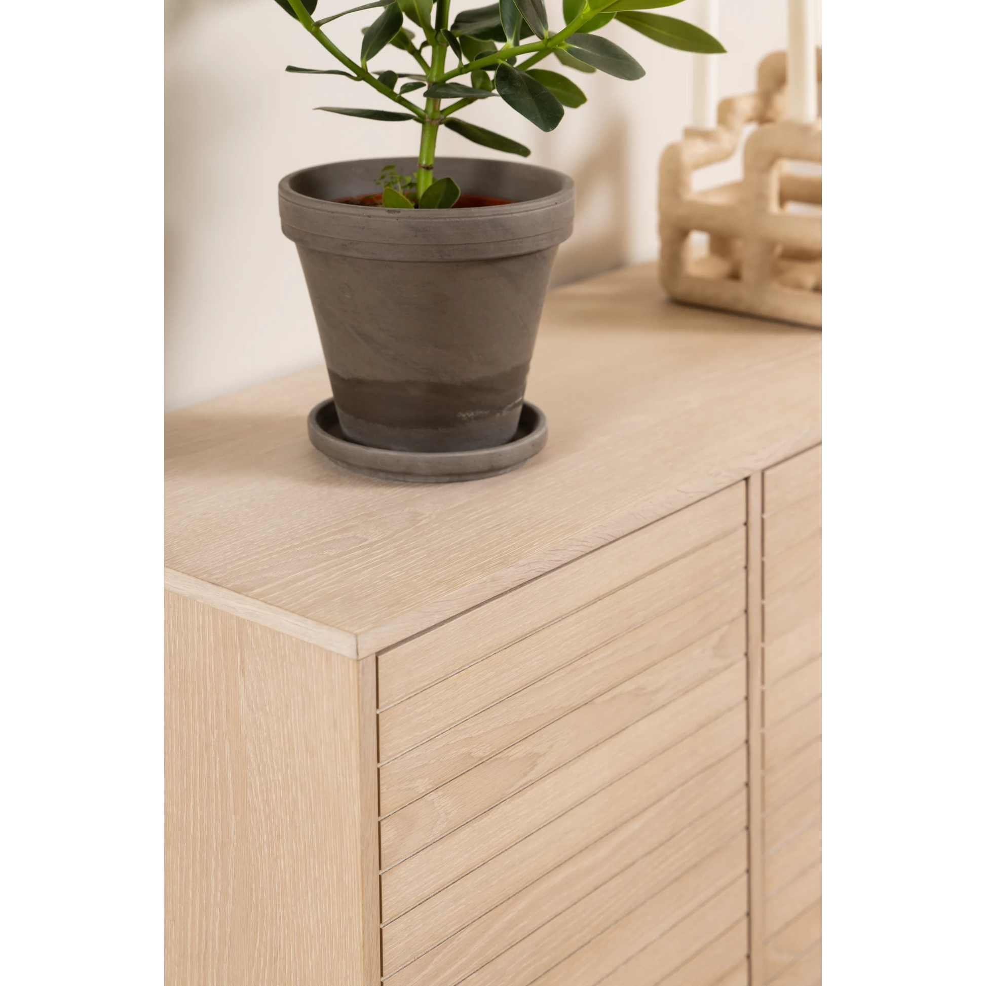 Hjem Design Linley Sideboard, 180cm