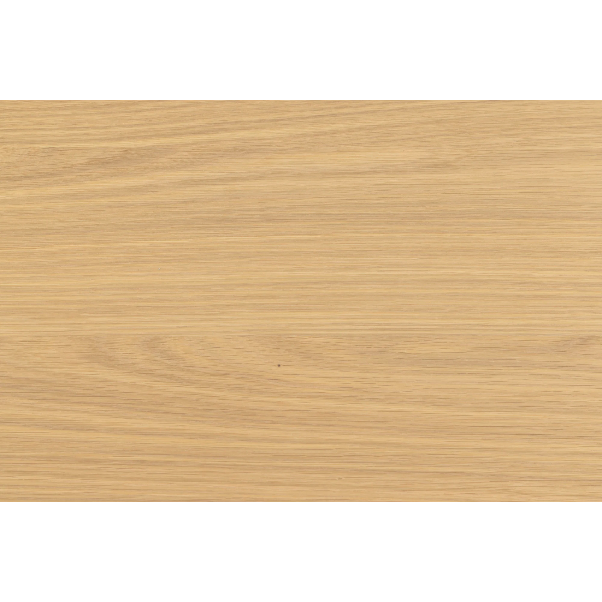 Hjem Design Malika Round Dining Table, Natural Wood