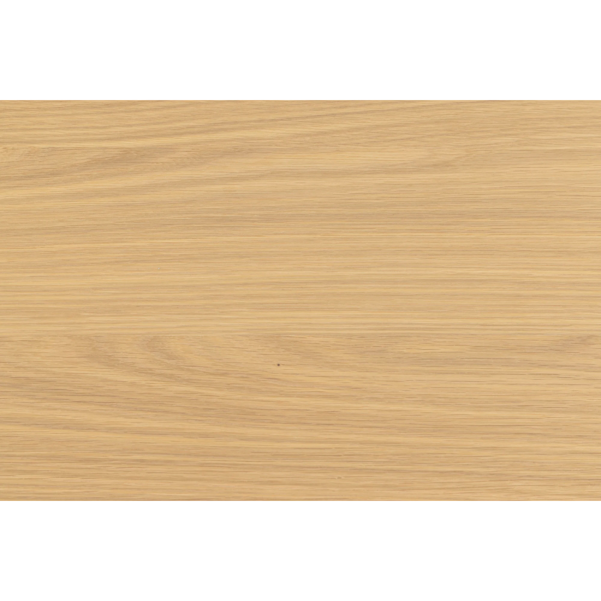 Hjem Design Malika Round Dining Table, Natural Wood