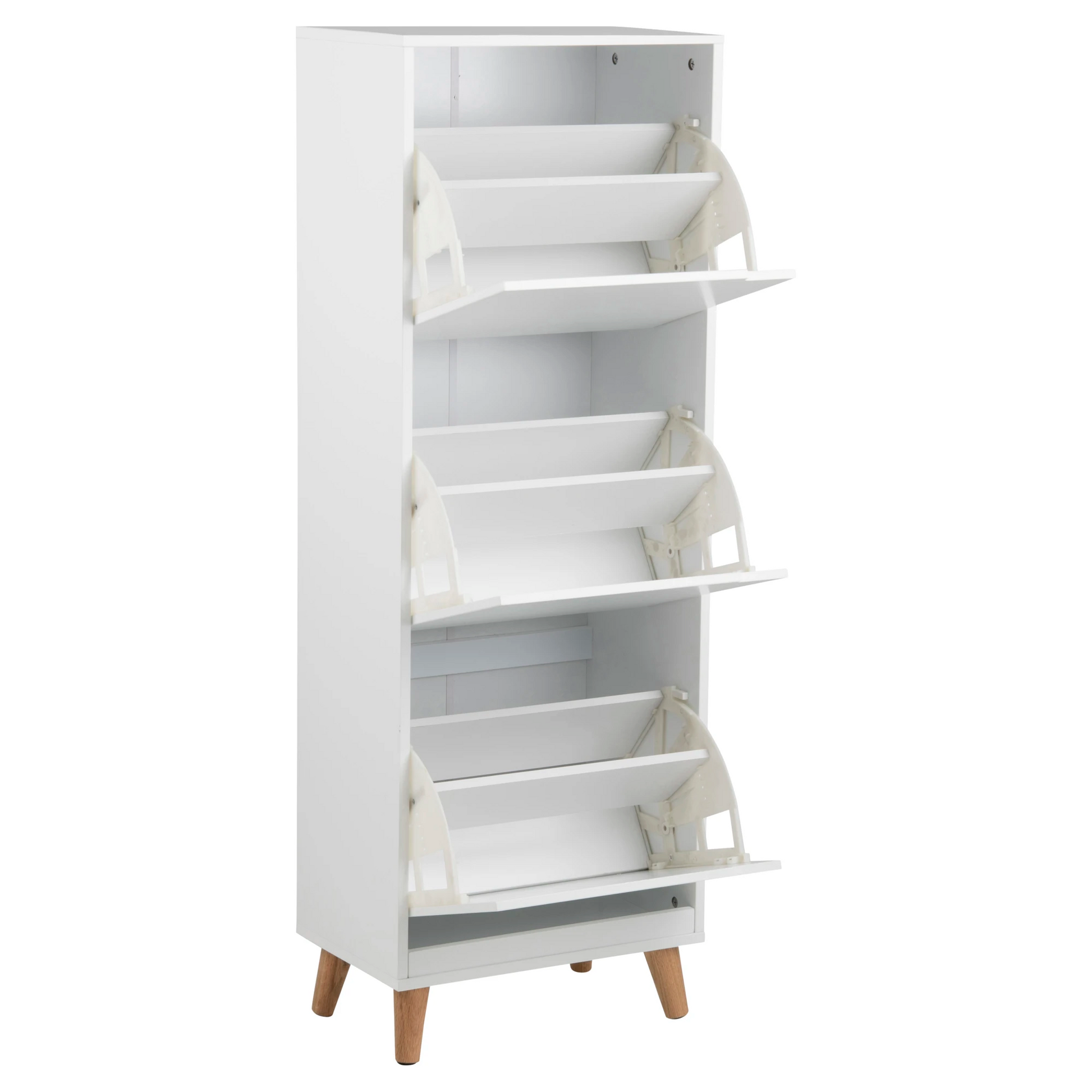 Hjem Design Mitra Shoe Cabinet
