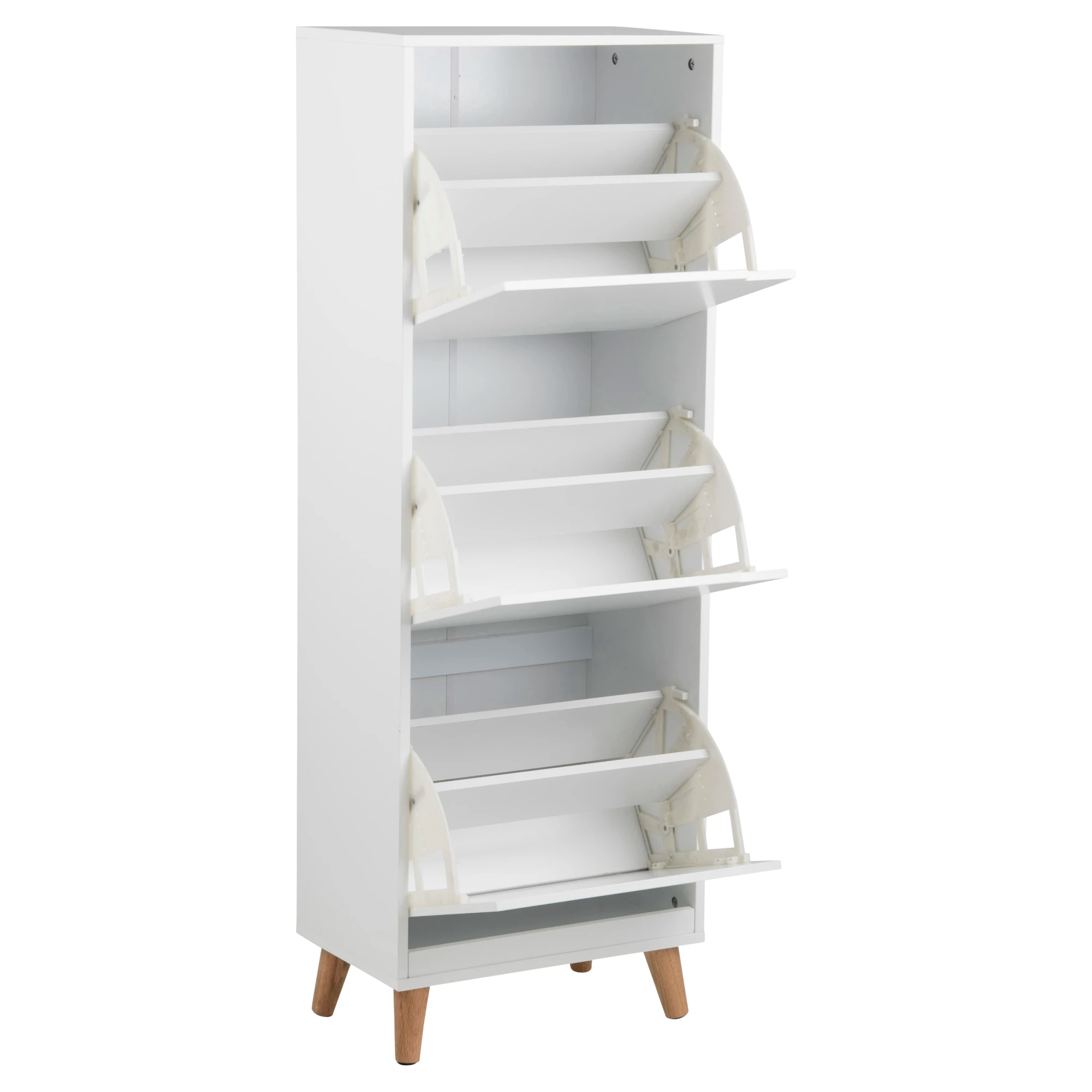 Hjem Design Mitra Shoe Cabinet