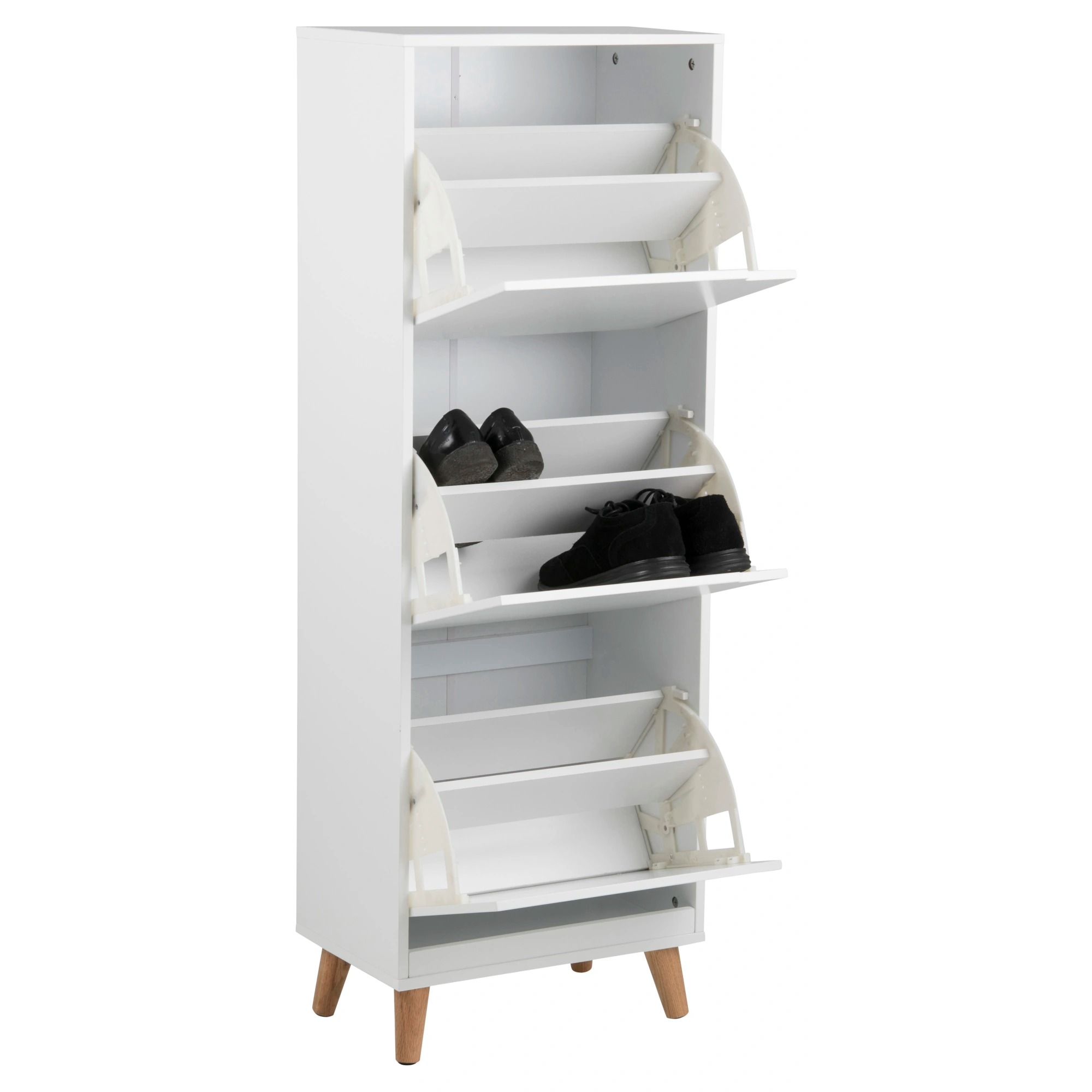 Hjem Design Mitra Shoe Cabinet