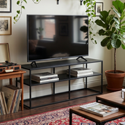 Hjem Design Nevarn Entertainment unit
