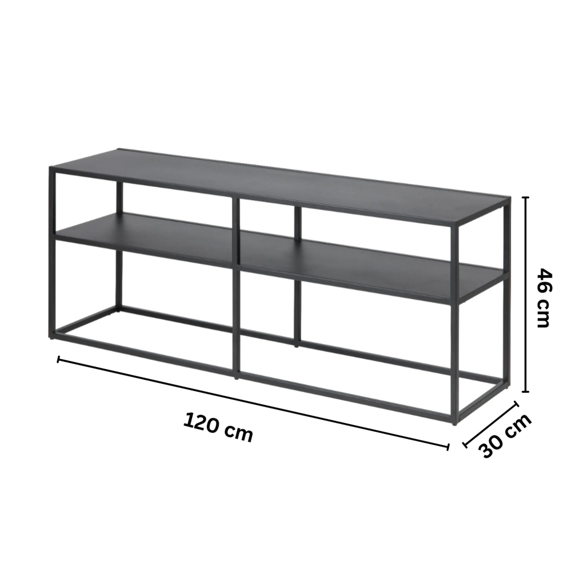 Hjem Design Nevarn Entertainment unit