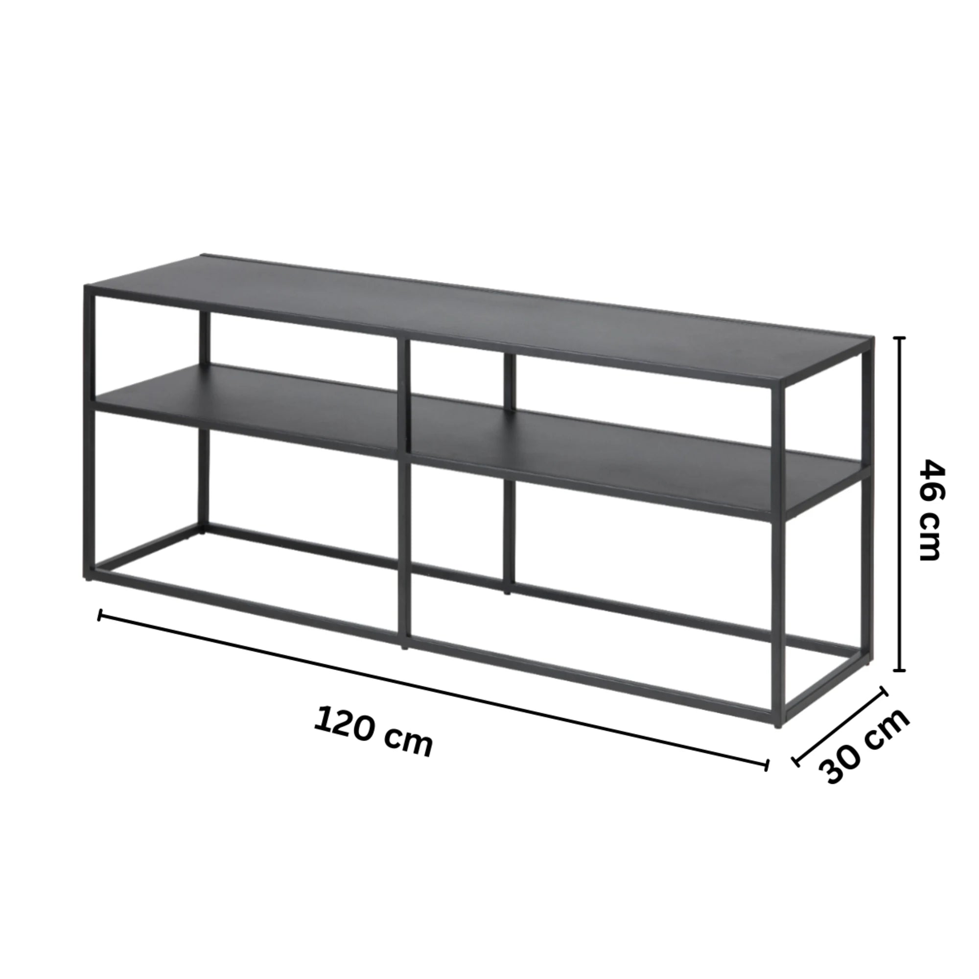 Hjem Design Nevarn Entertainment unit
