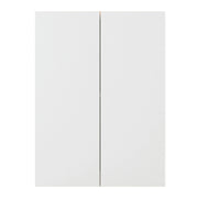Loft Kiri Bookcase Door, 2 Doors, White