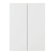 Loft Kiri Bookcase Door, W60cm, White