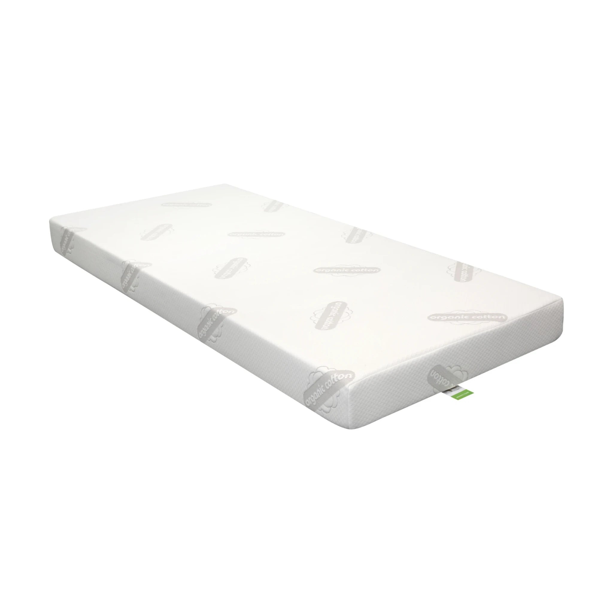 Lumo Slim Foam Mattress - Medium Firm - Global Double
