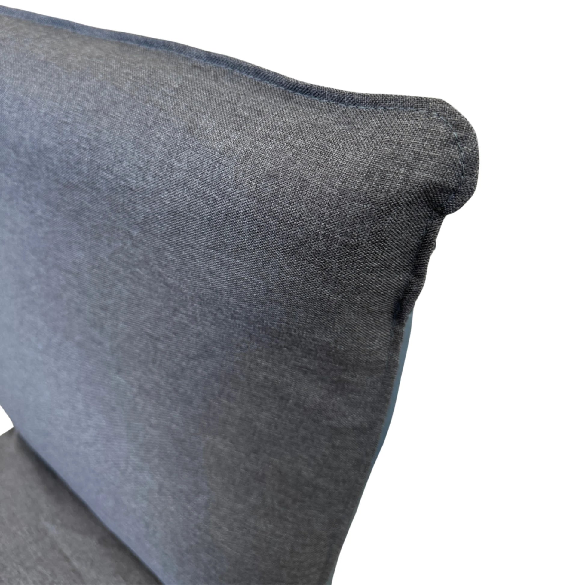Urbana Japanese Futon Lounge, Blue