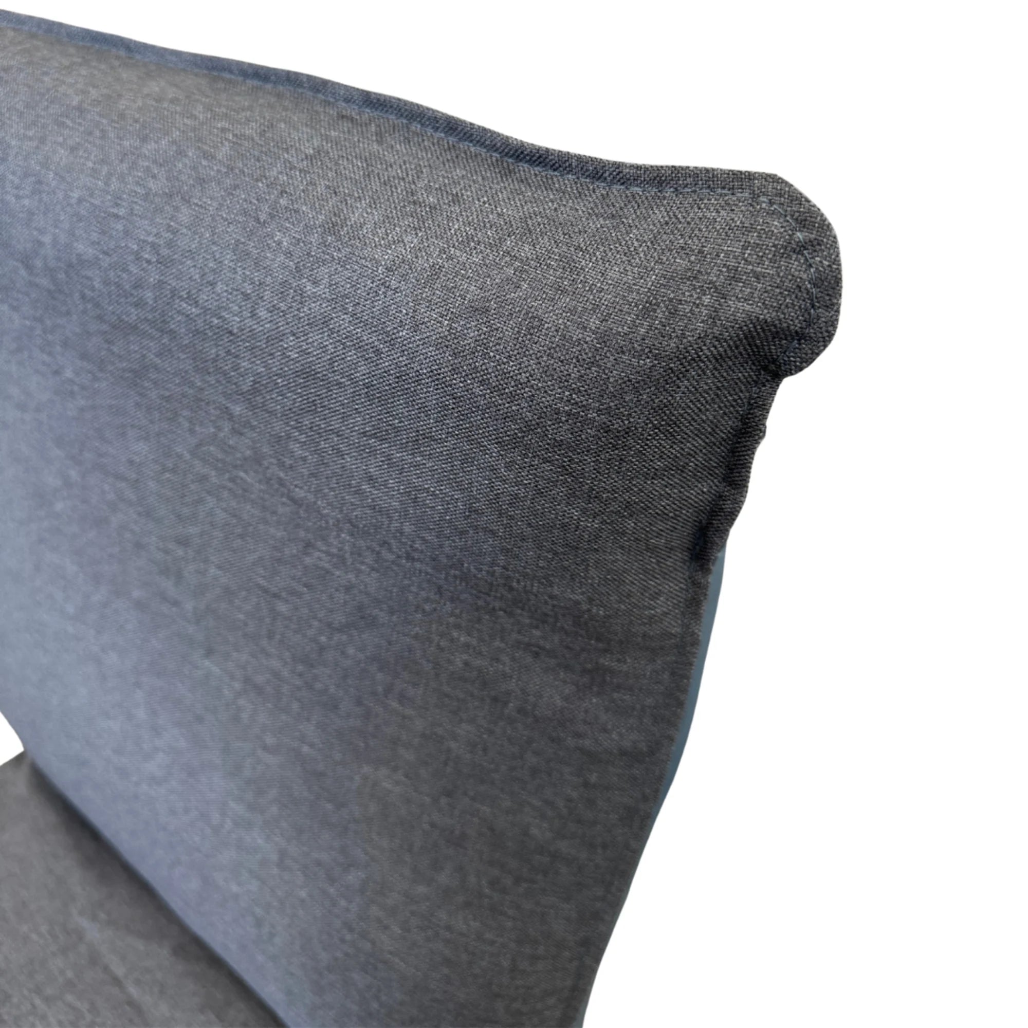 Urbana Japanese Futon Lounge, Blue